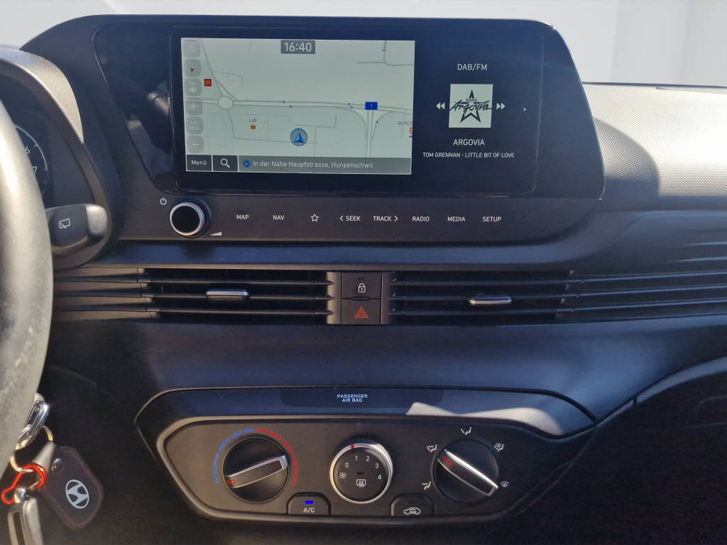 HYUNDAI i20 1.0 T-GDi Amplia-image-11