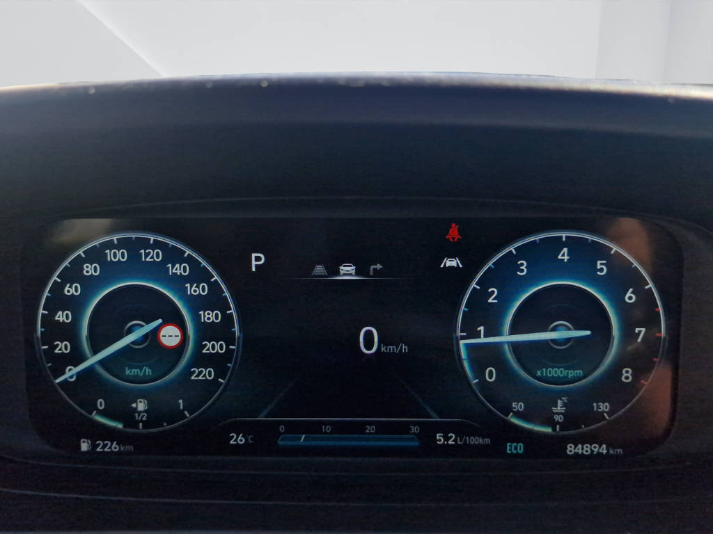 HYUNDAI i20 1.0 T-GDi Amplia-image-13
