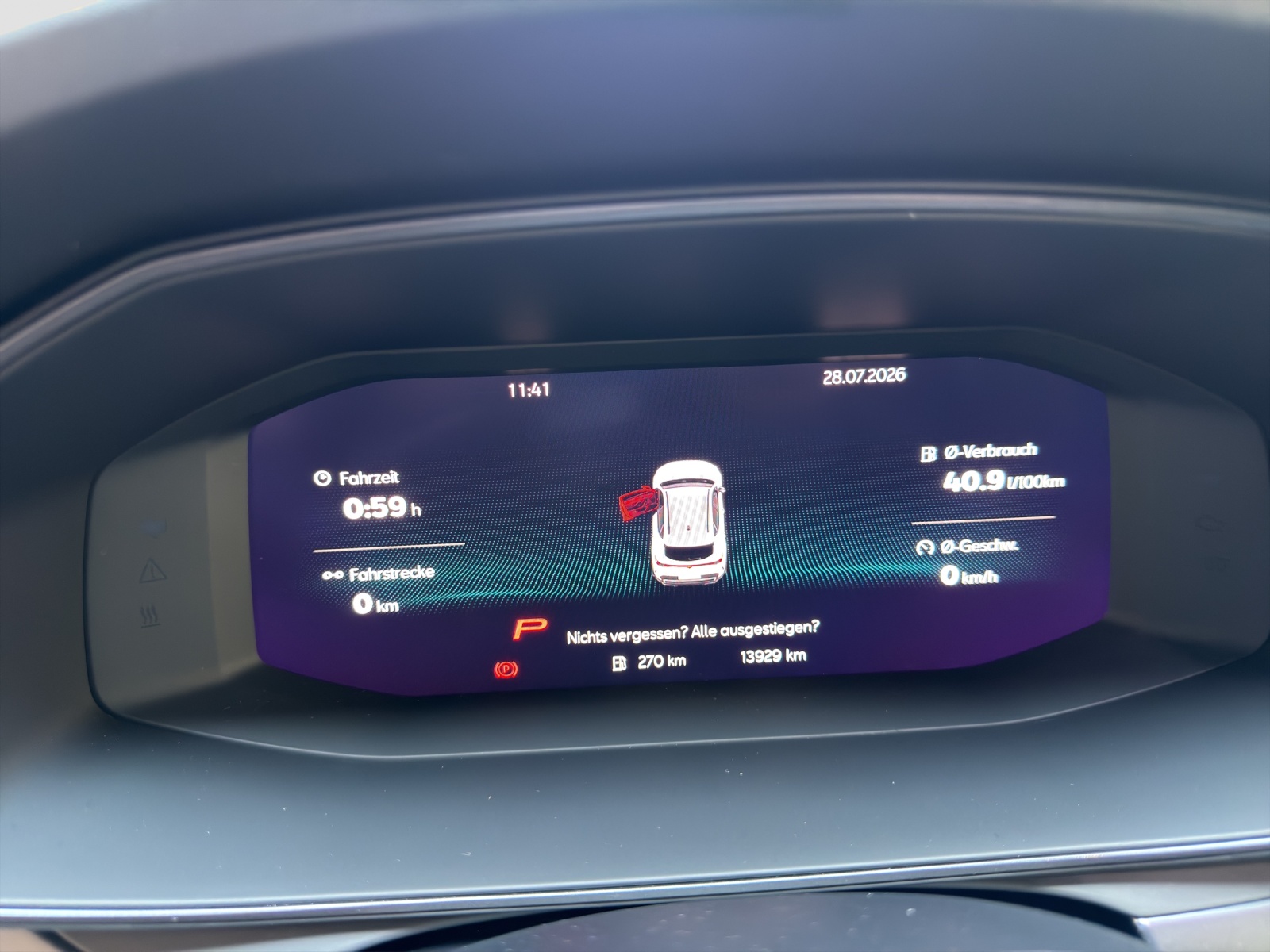 CUPRA Formentor 1.5 e-HYBRID pHEV DSG-image-6