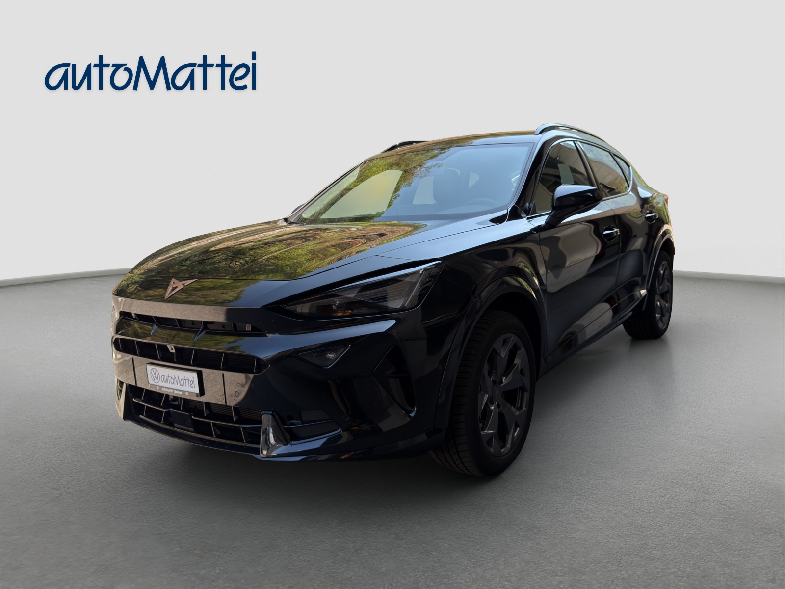CUPRA Formentor 1.5 e-HYBRID pHEV DSG-image-1