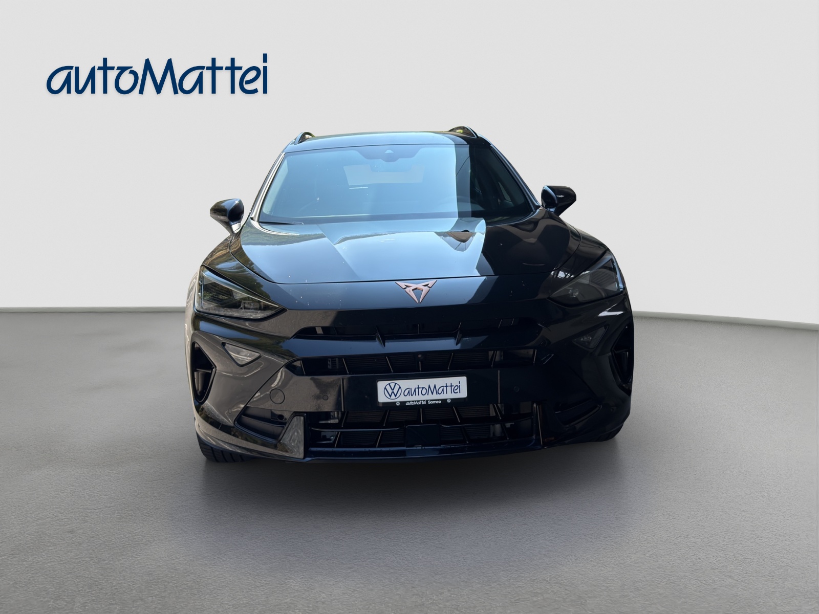 CUPRA Formentor 1.5 e-HYBRID pHEV DSG-image-0