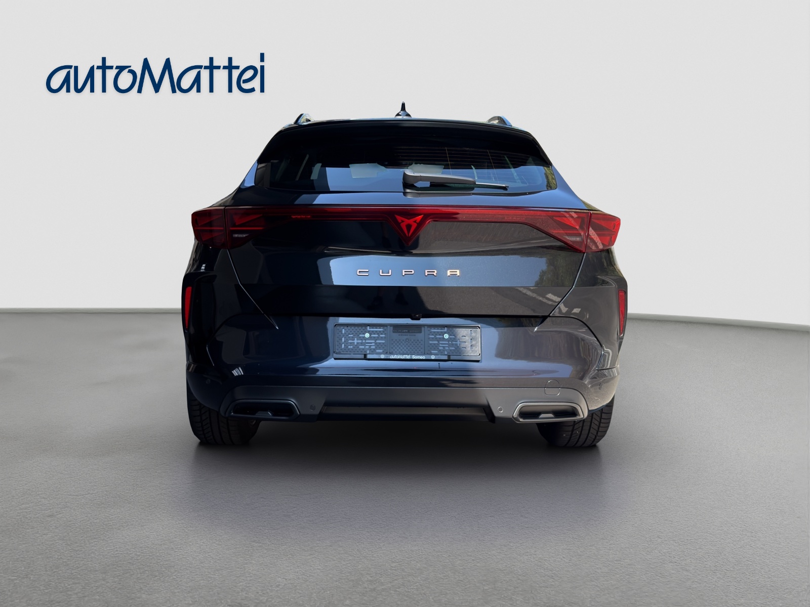 CUPRA Formentor 1.5 e-HYBRID pHEV DSG-image-3