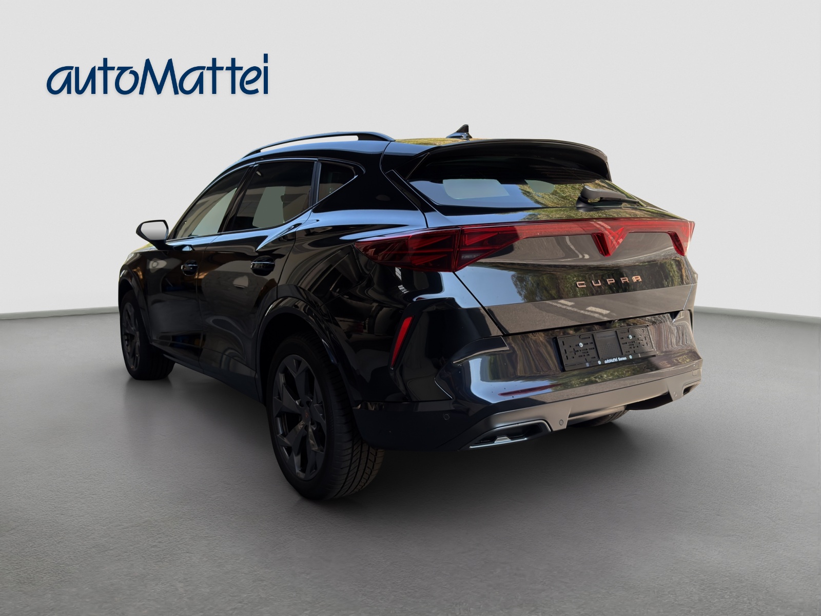 CUPRA Formentor 1.5 e-HYBRID pHEV DSG-image-2