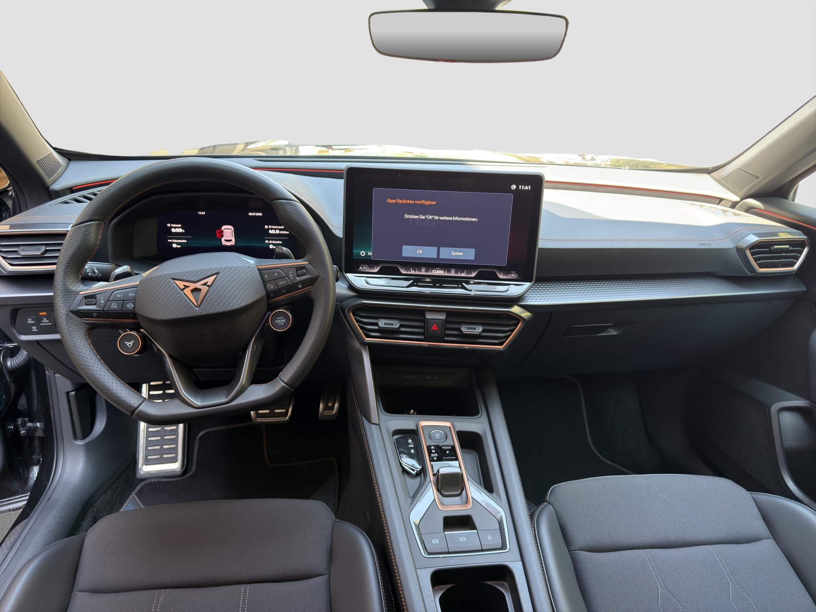 CUPRA Formentor 1.5 e-HYBRID pHEV DSG-image-8
