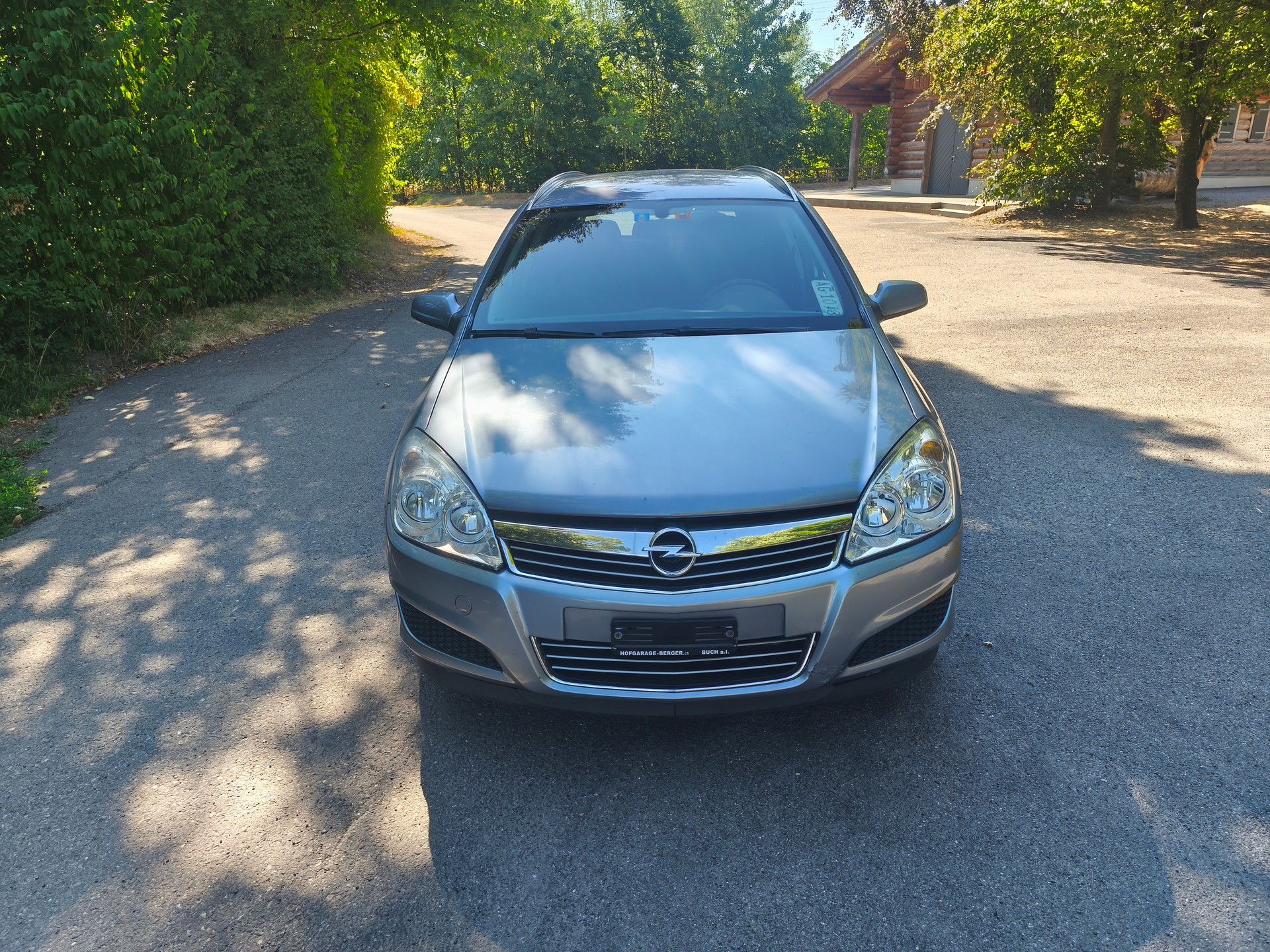 OPEL 1.6 16V 115-image-0