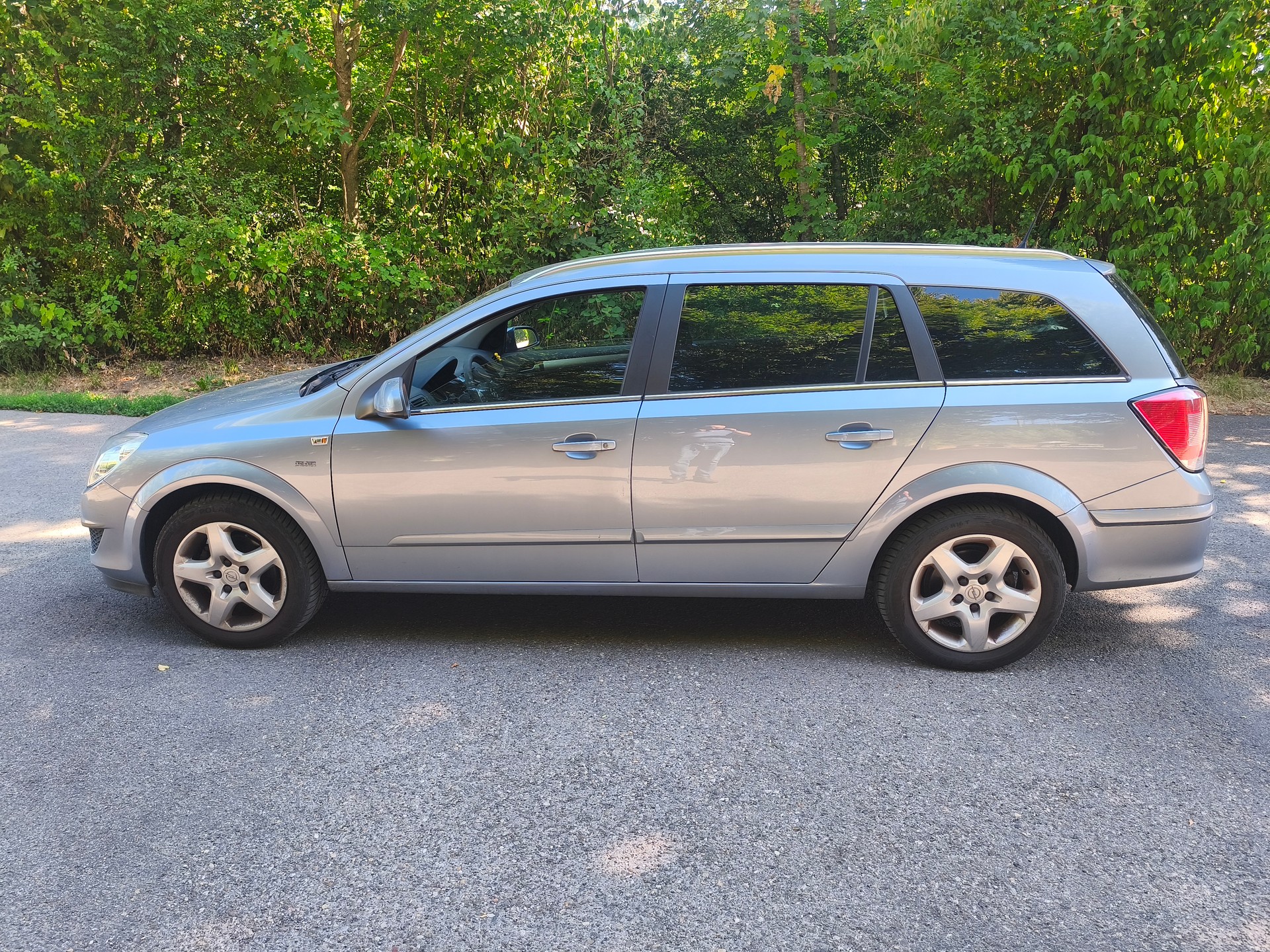 OPEL 1.6 16V 115-image-1