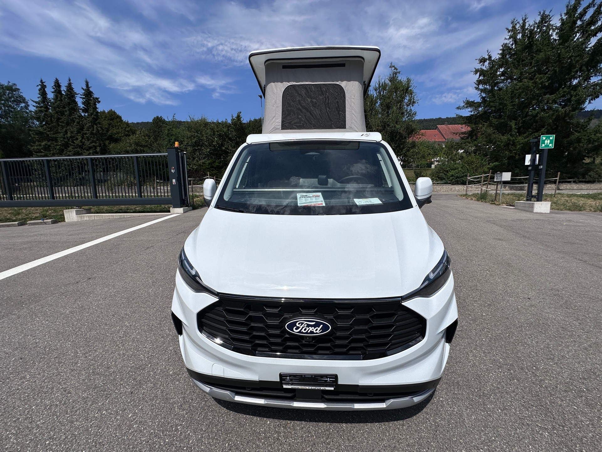 Panama Peak 10+ AWD-image-7