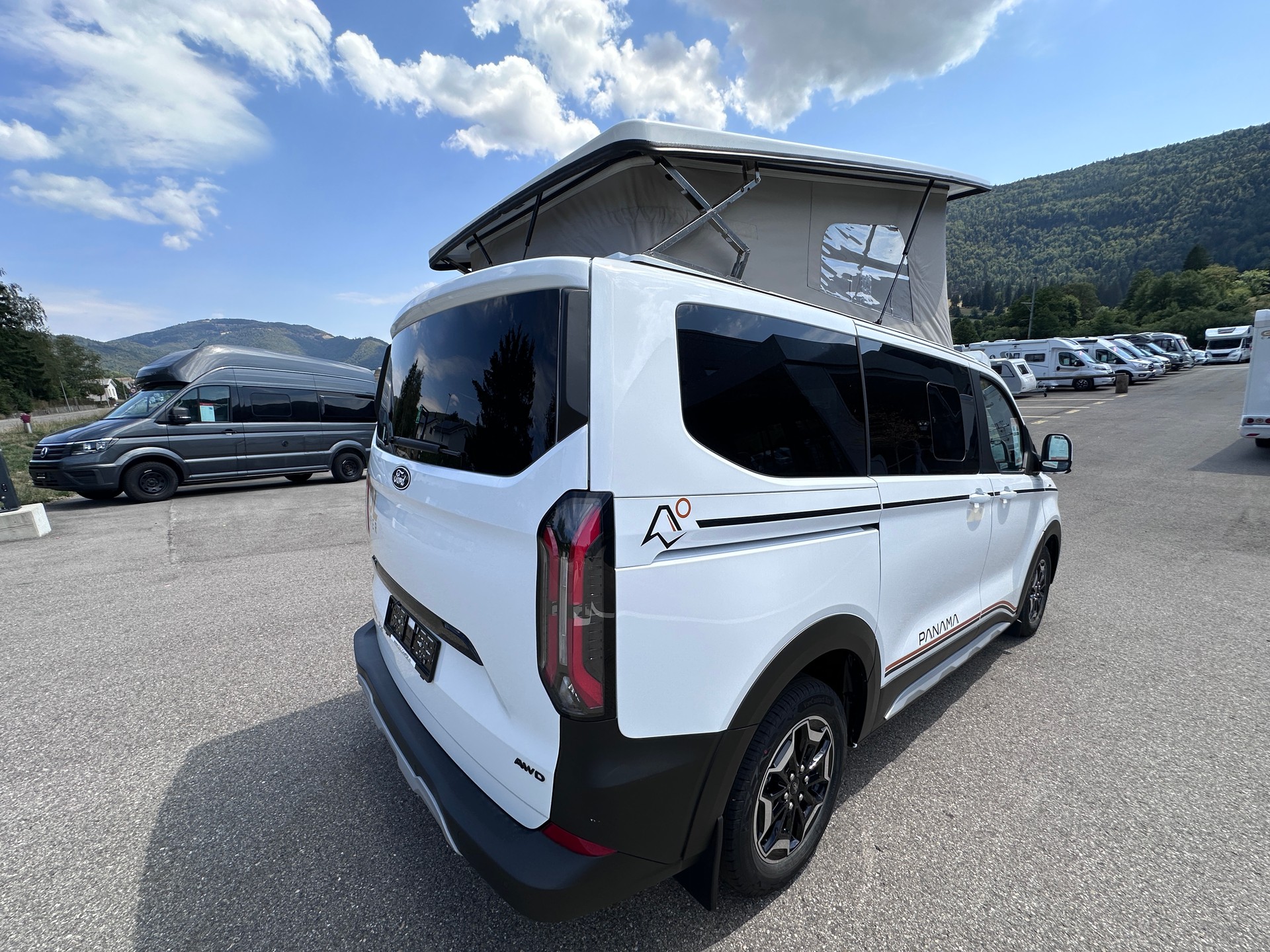 Panama Peak 10+ AWD-image-2