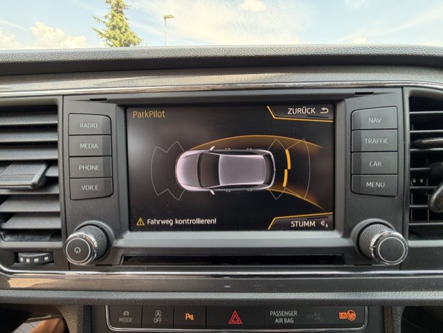 SEAT 1.4 TSI 150 ACT FR Line-image-4