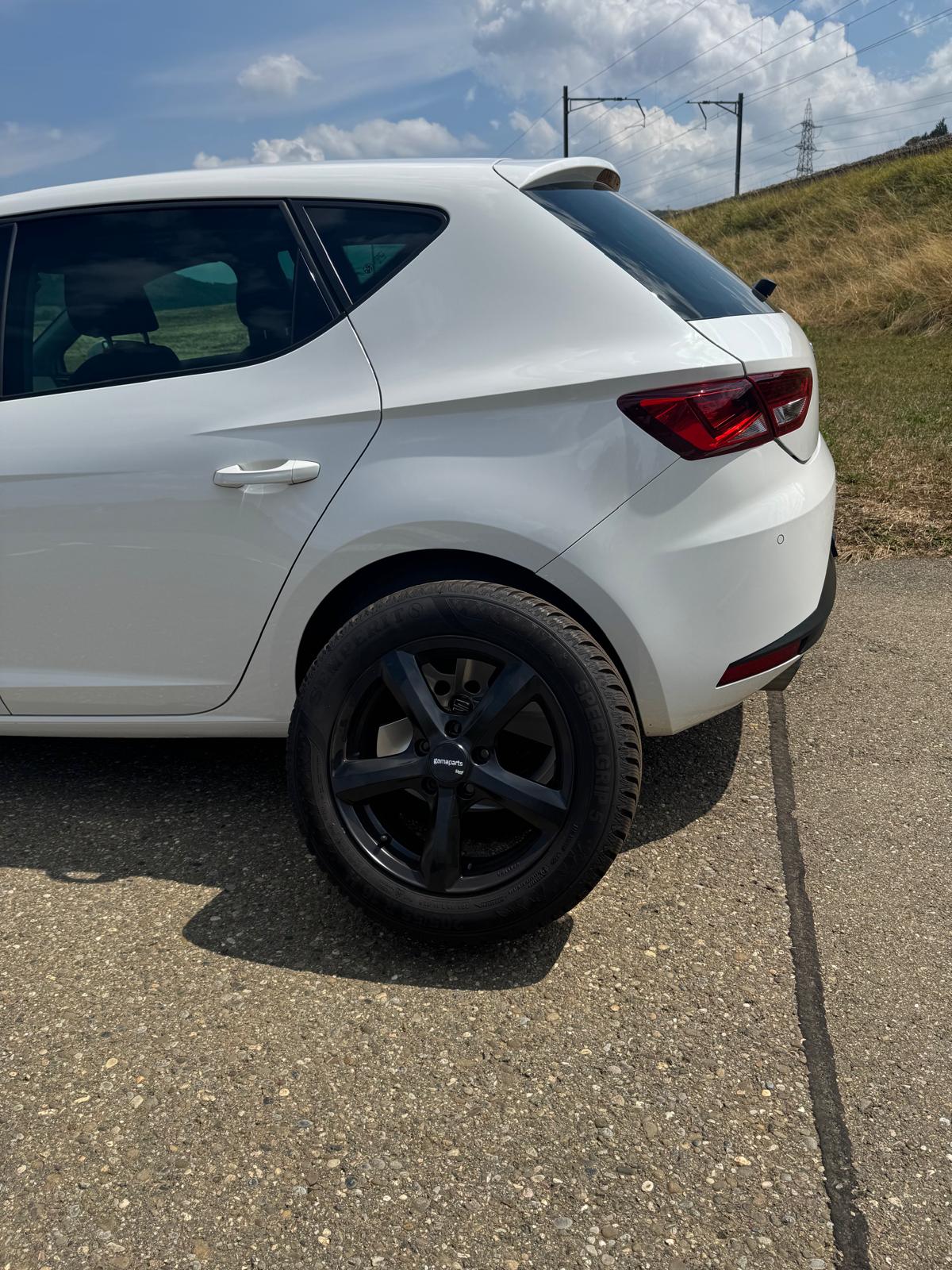 SEAT 1.4 TSI 150 ACT FR Line-image-5