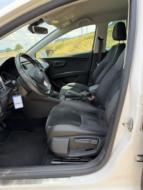SEAT 1.4 TSI 150 ACT FR Line-image-3