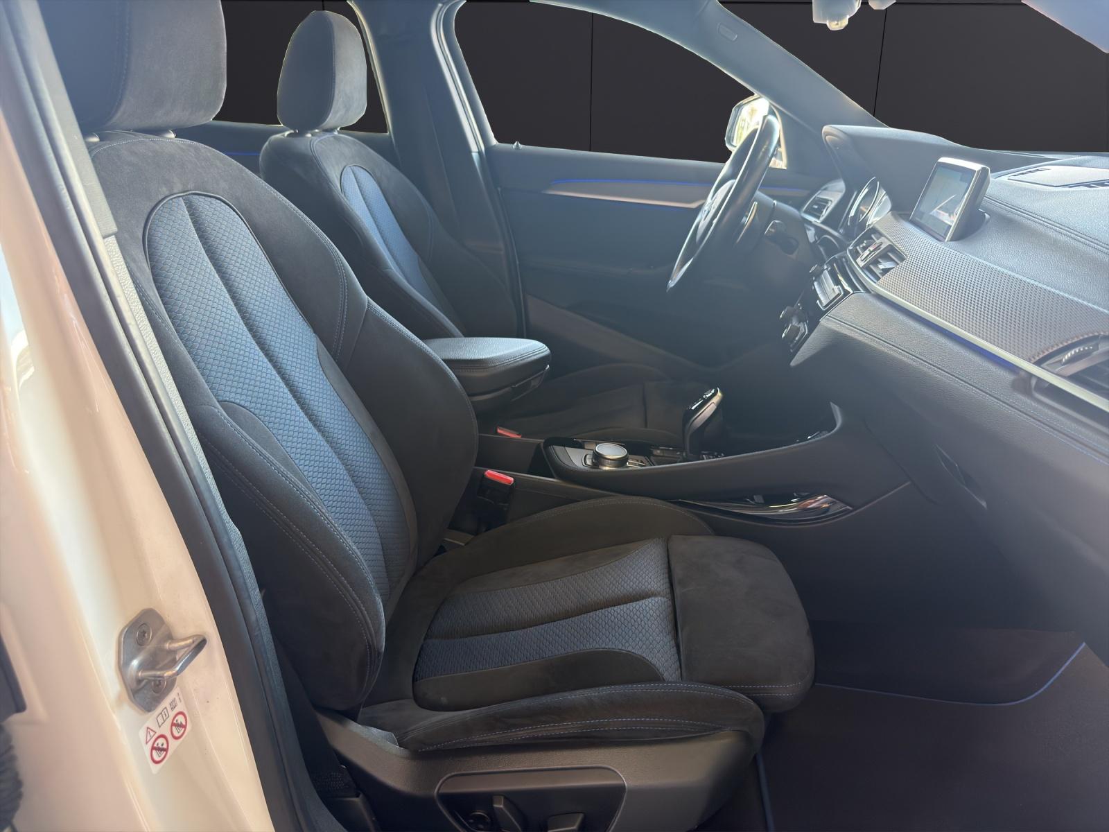 BMW X2 20d xDrive SAG-image-19