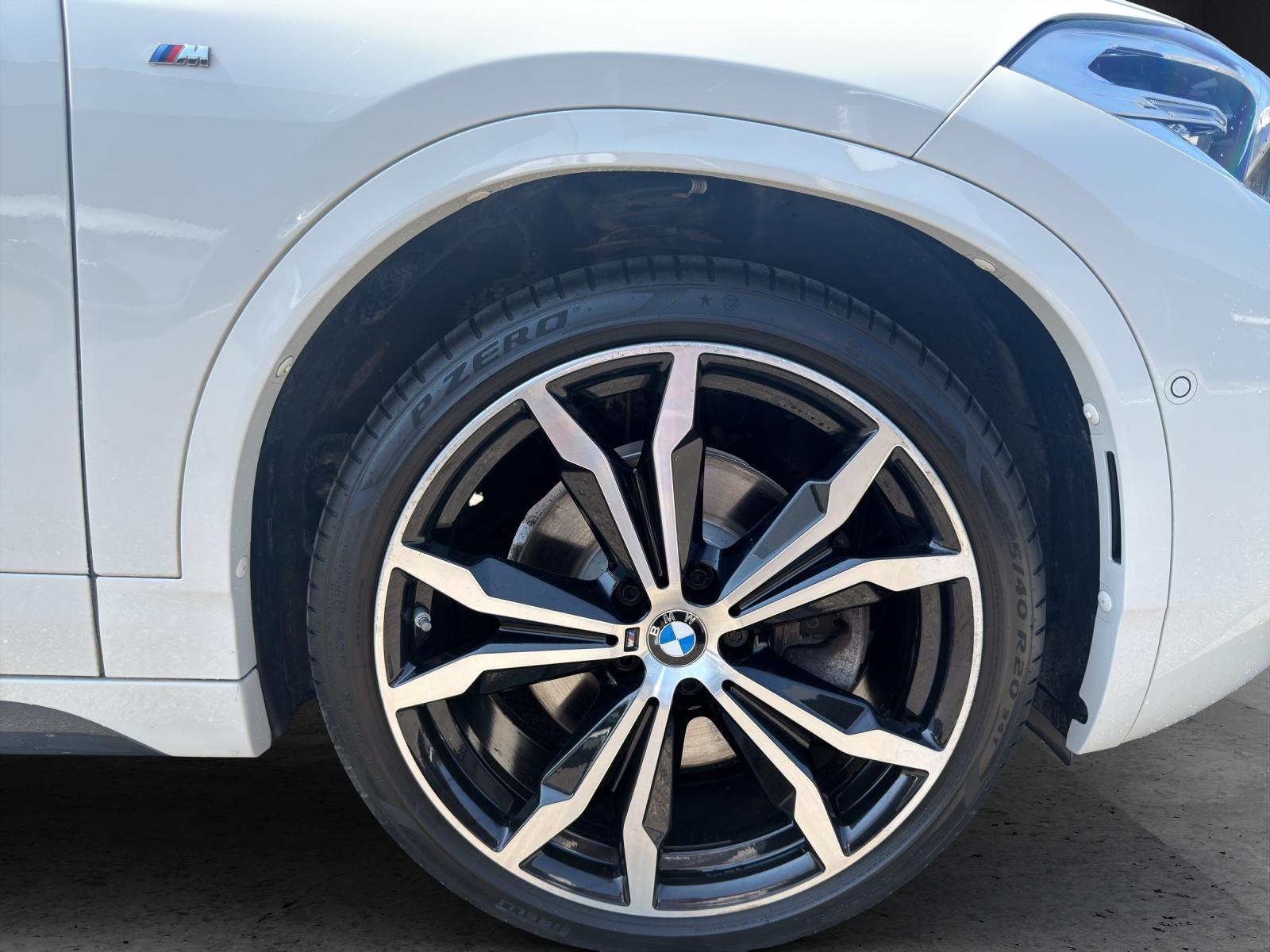 BMW X2 20d xDrive SAG-image-8