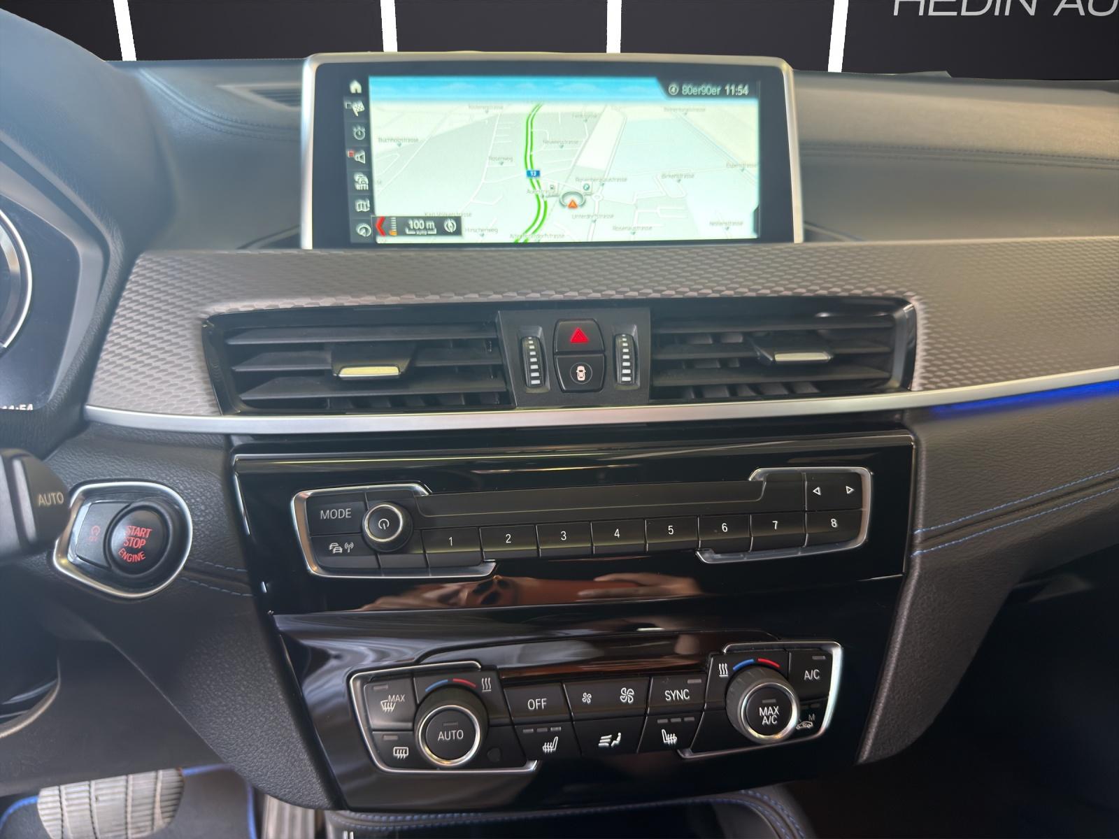 BMW X2 20d xDrive SAG-image-13