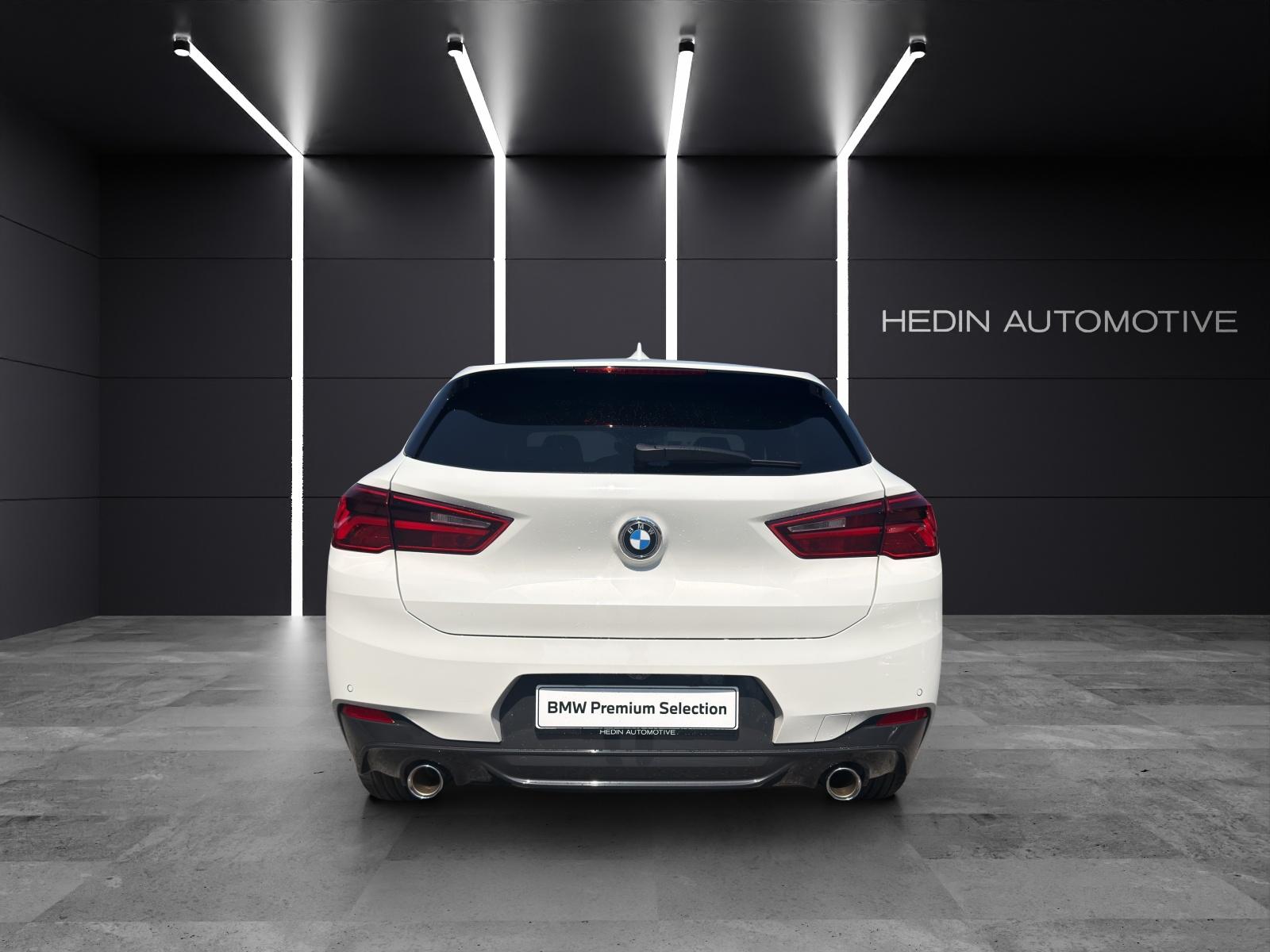 BMW X2 20d xDrive SAG-image-4