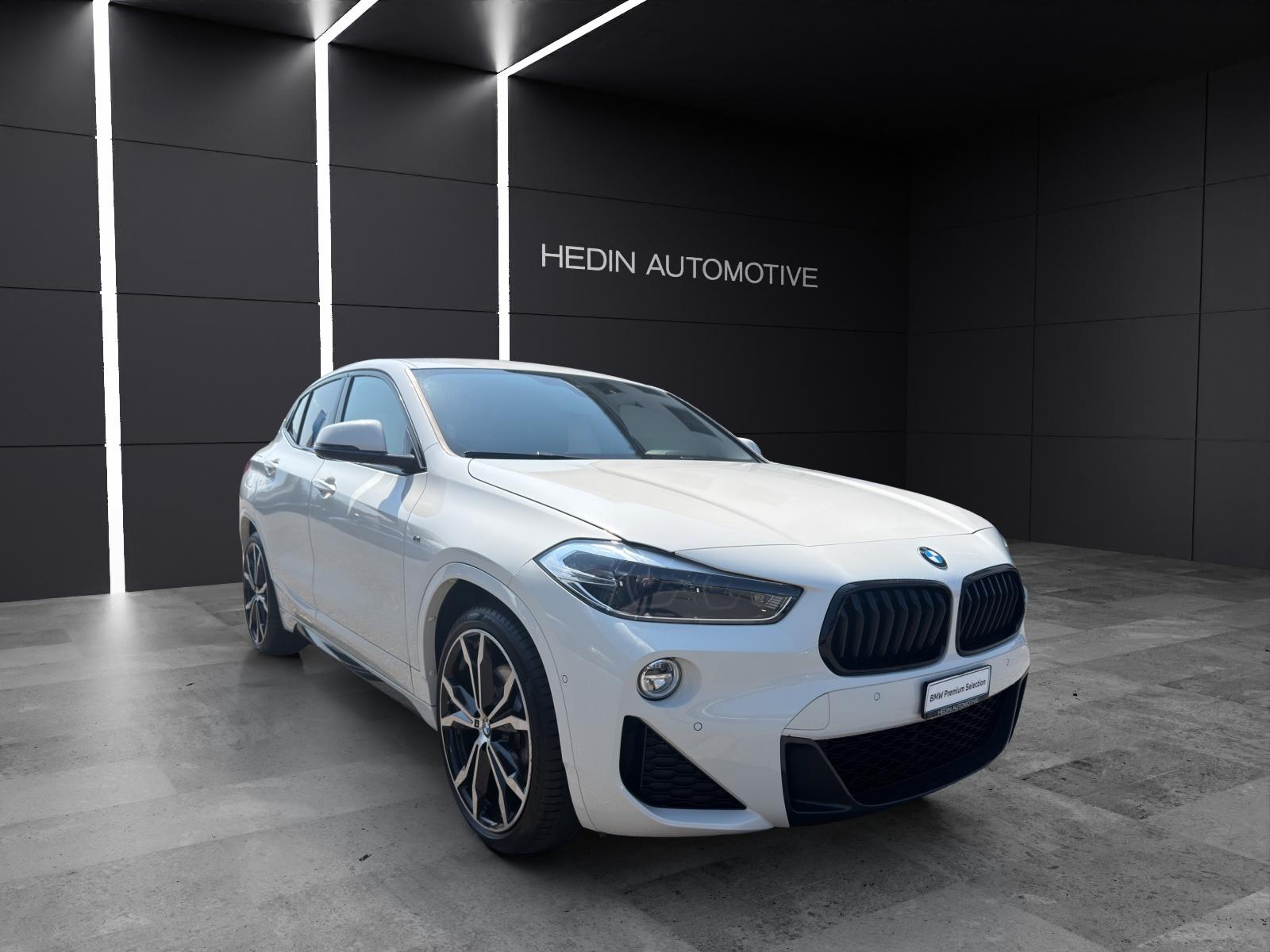 BMW X2 20d xDrive SAG-image-7