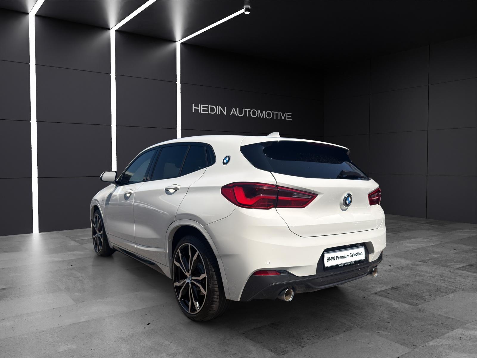 BMW X2 20d xDrive SAG-image-3