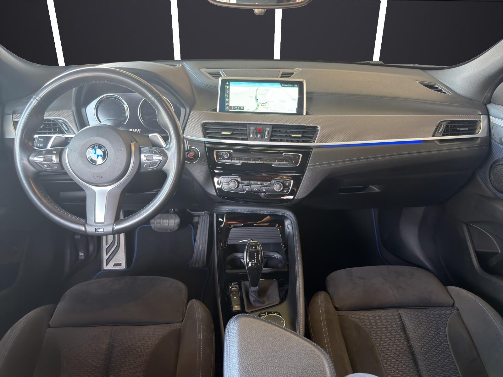 BMW X2 20d xDrive SAG-image-18