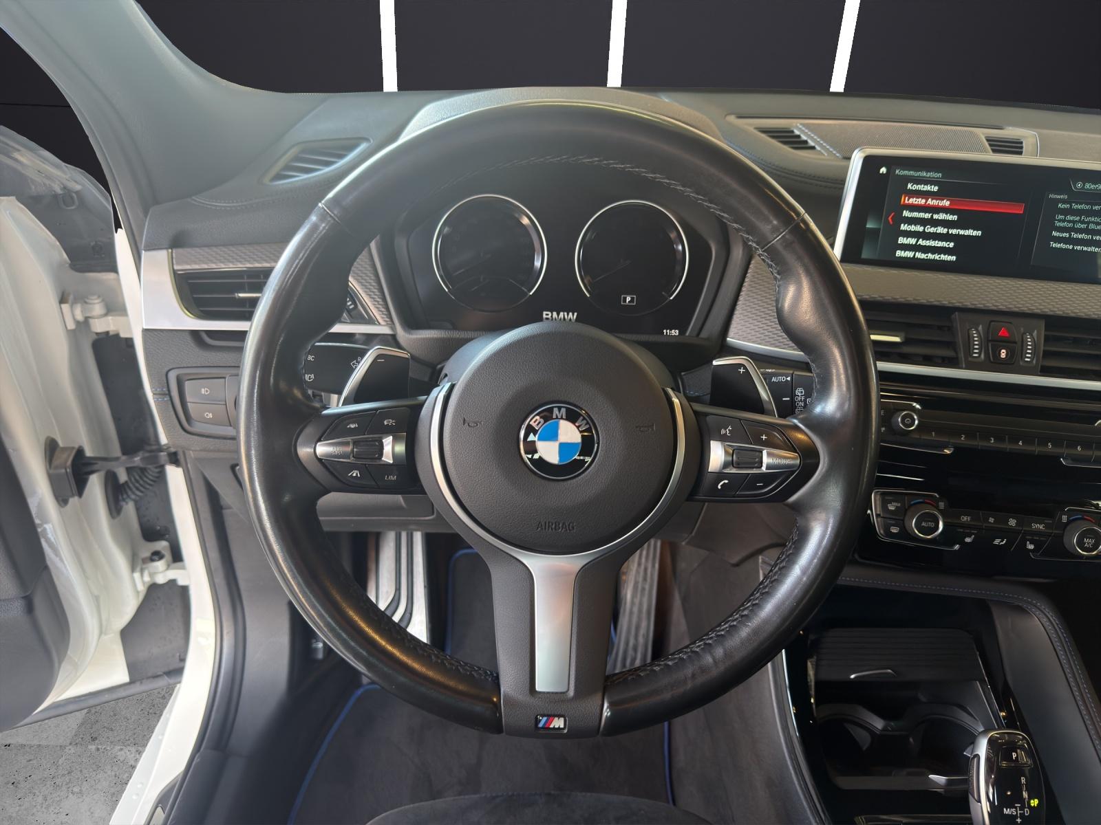 BMW X2 20d xDrive SAG-image-11