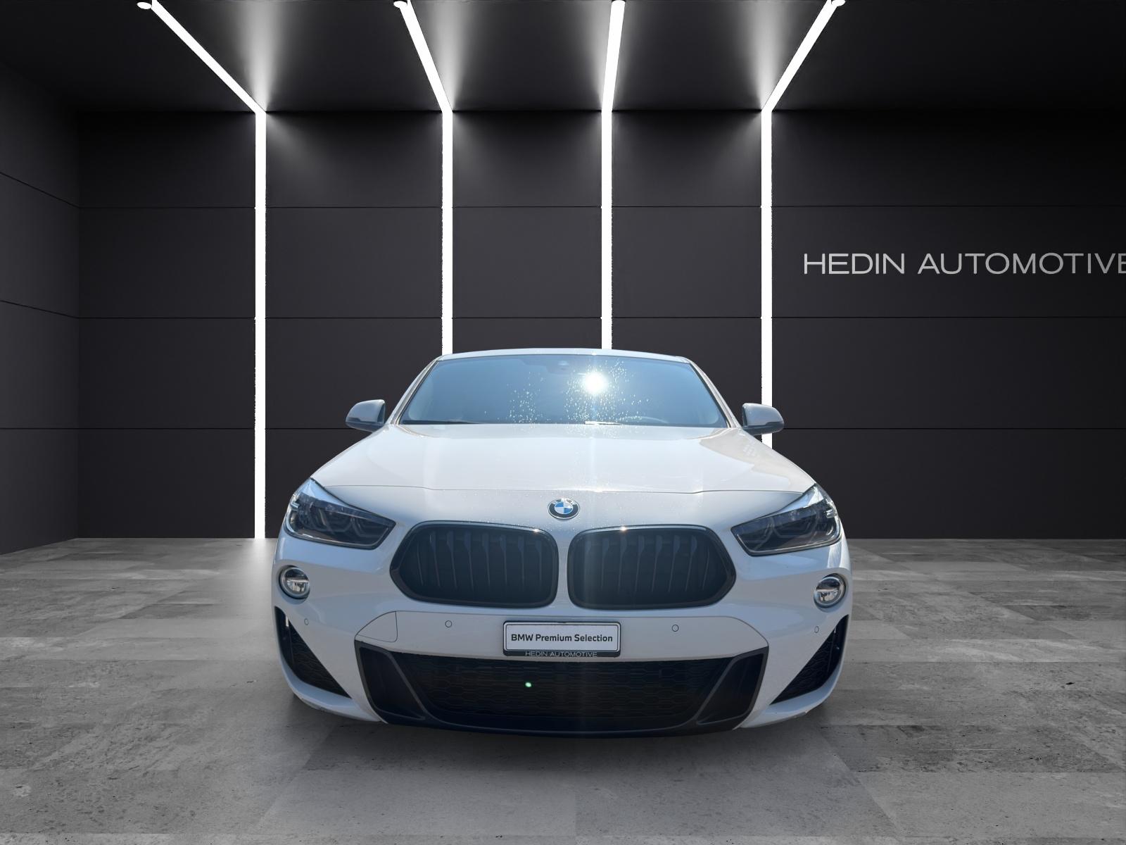 BMW X2 20d xDrive SAG-image-2
