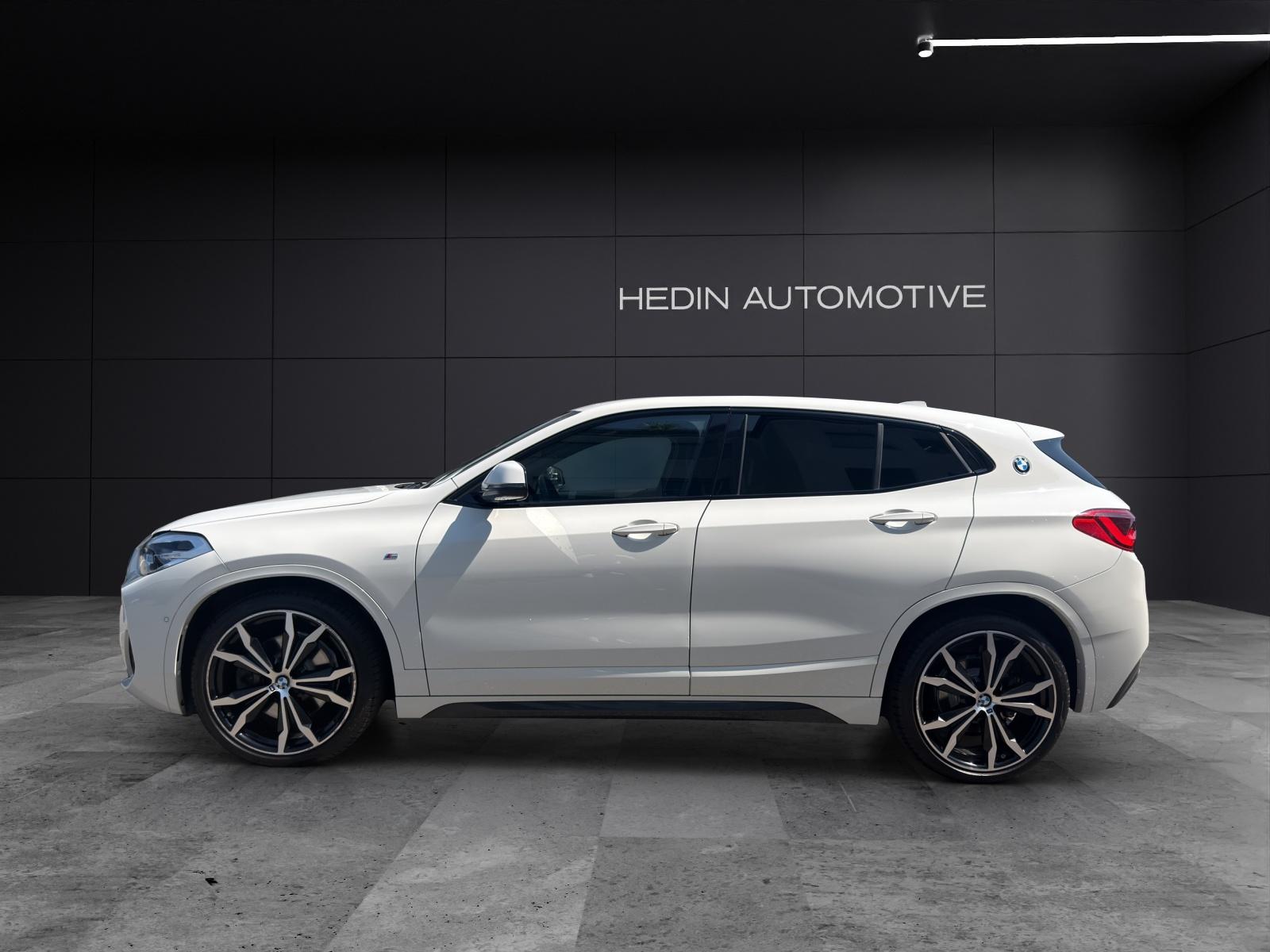 BMW X2 20d xDrive SAG-image-1