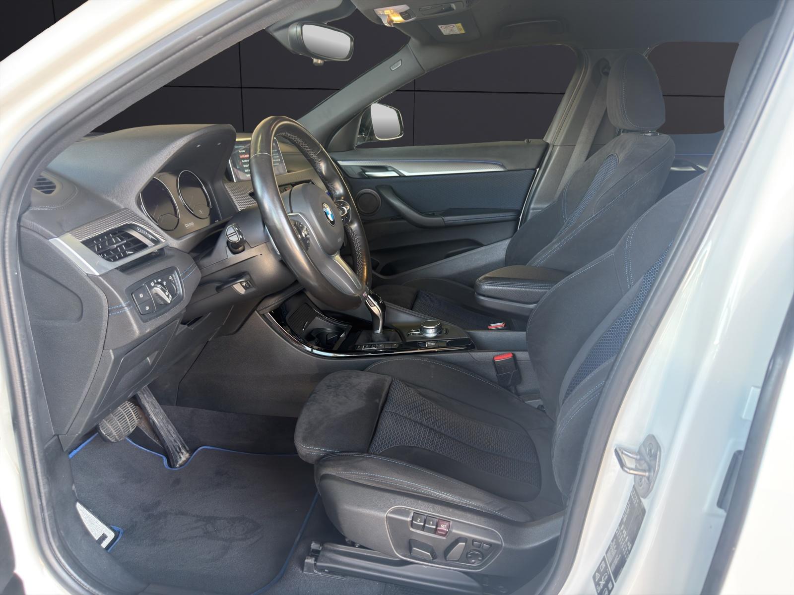 BMW X2 20d xDrive SAG-image-9
