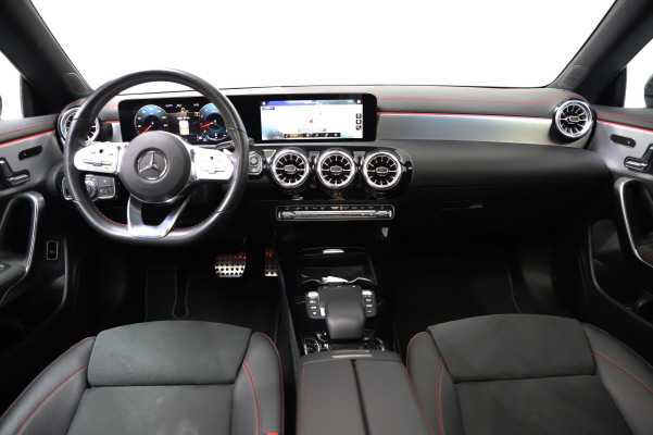 MERCEDES-BENZ CLA SB 250 Sw. Star 4M 7G-image-9