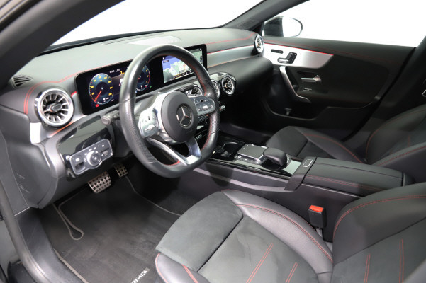 MERCEDES-BENZ CLA SB 250 Sw. Star 4M 7G-image-7