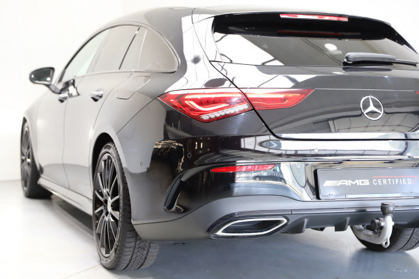 MERCEDES-BENZ CLA SB 250 Sw. Star 4M 7G-showroom-element-2