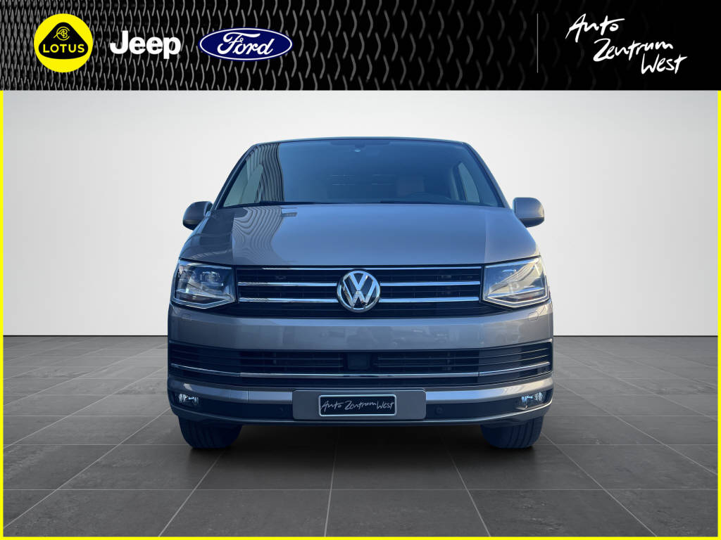 VW T6 Caravelle 3400 2.0 TDI 204 Comfortlin-image-3