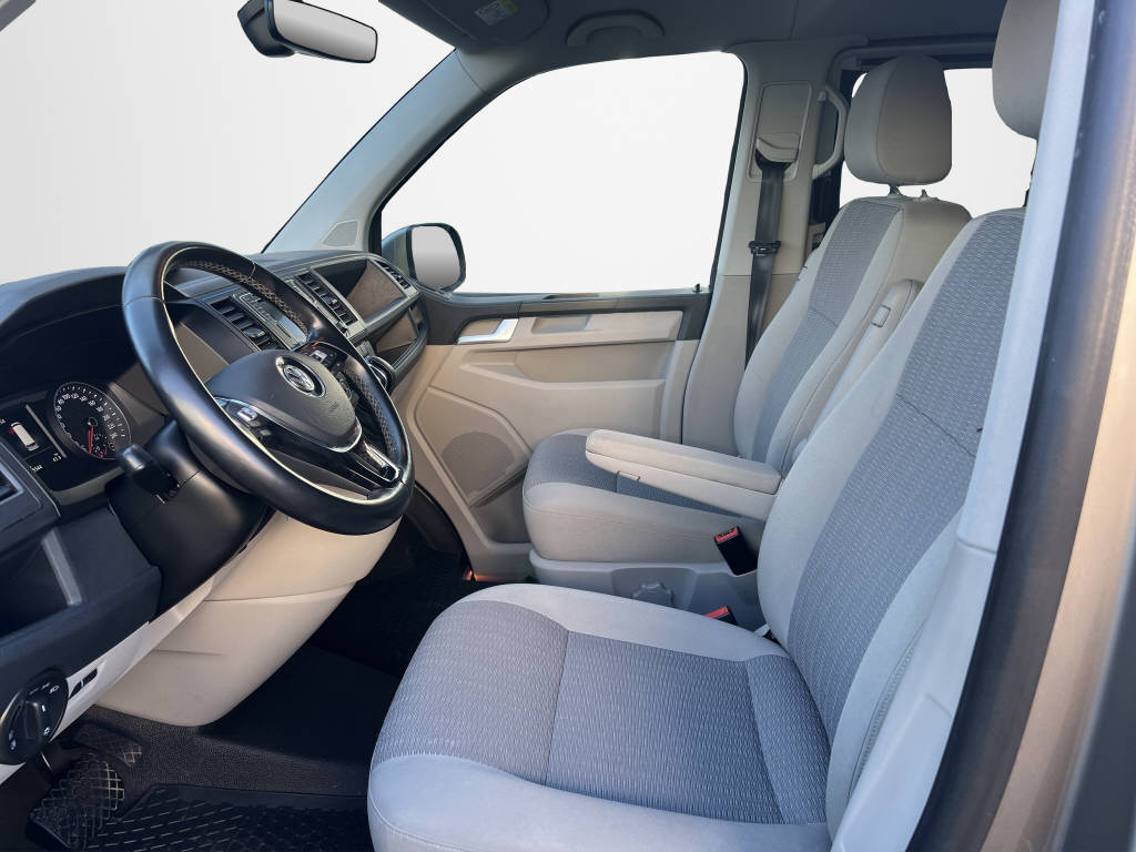 VW T6 Caravelle 3400 2.0 TDI 204 Comfortlin-image-5