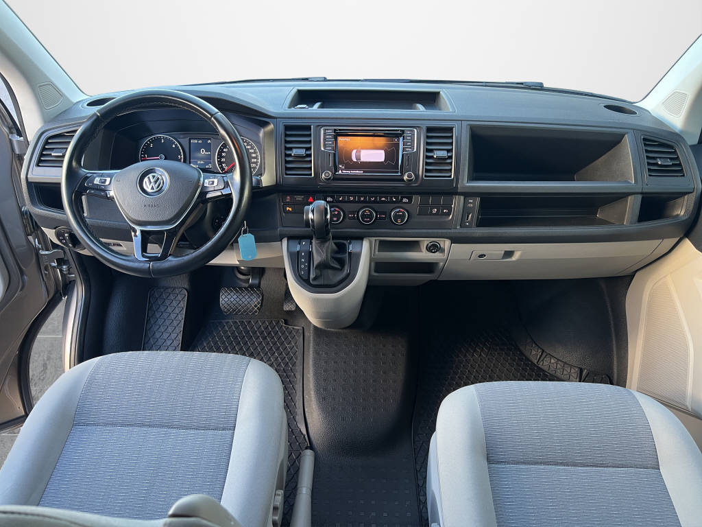 VW T6 Caravelle 3400 2.0 TDI 204 Comfortlin-image-10