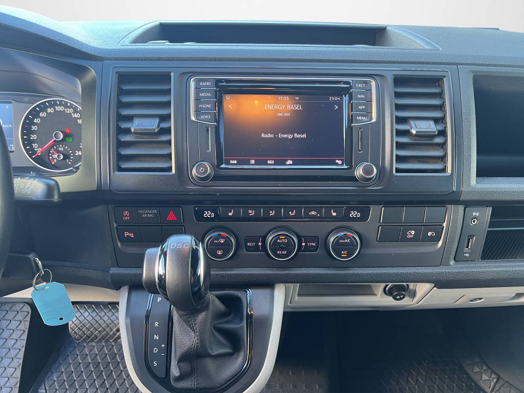 VW T6 Caravelle 3400 2.0 TDI 204 Comfortlin-image-8