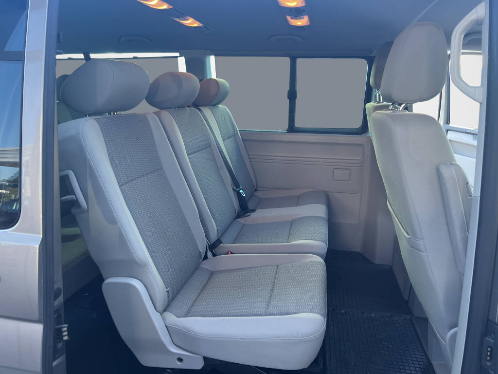 VW T6 Caravelle 3400 2.0 TDI 204 Comfortlin-image-11