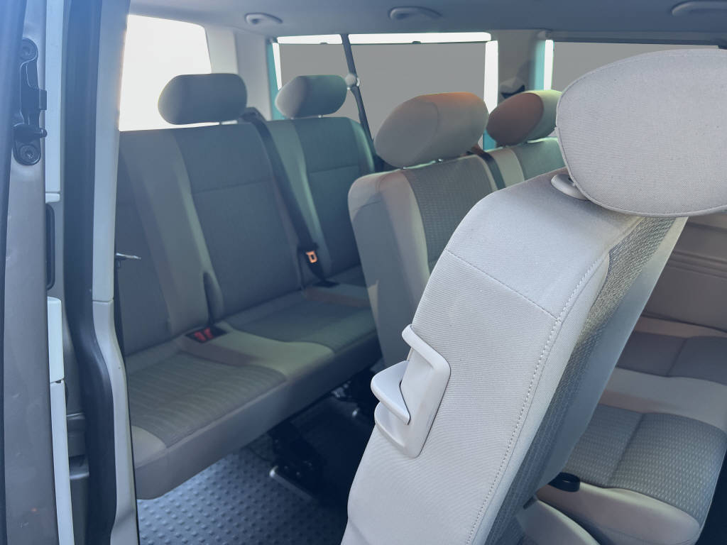 VW T6 Caravelle 3400 2.0 TDI 204 Comfortlin-image-13
