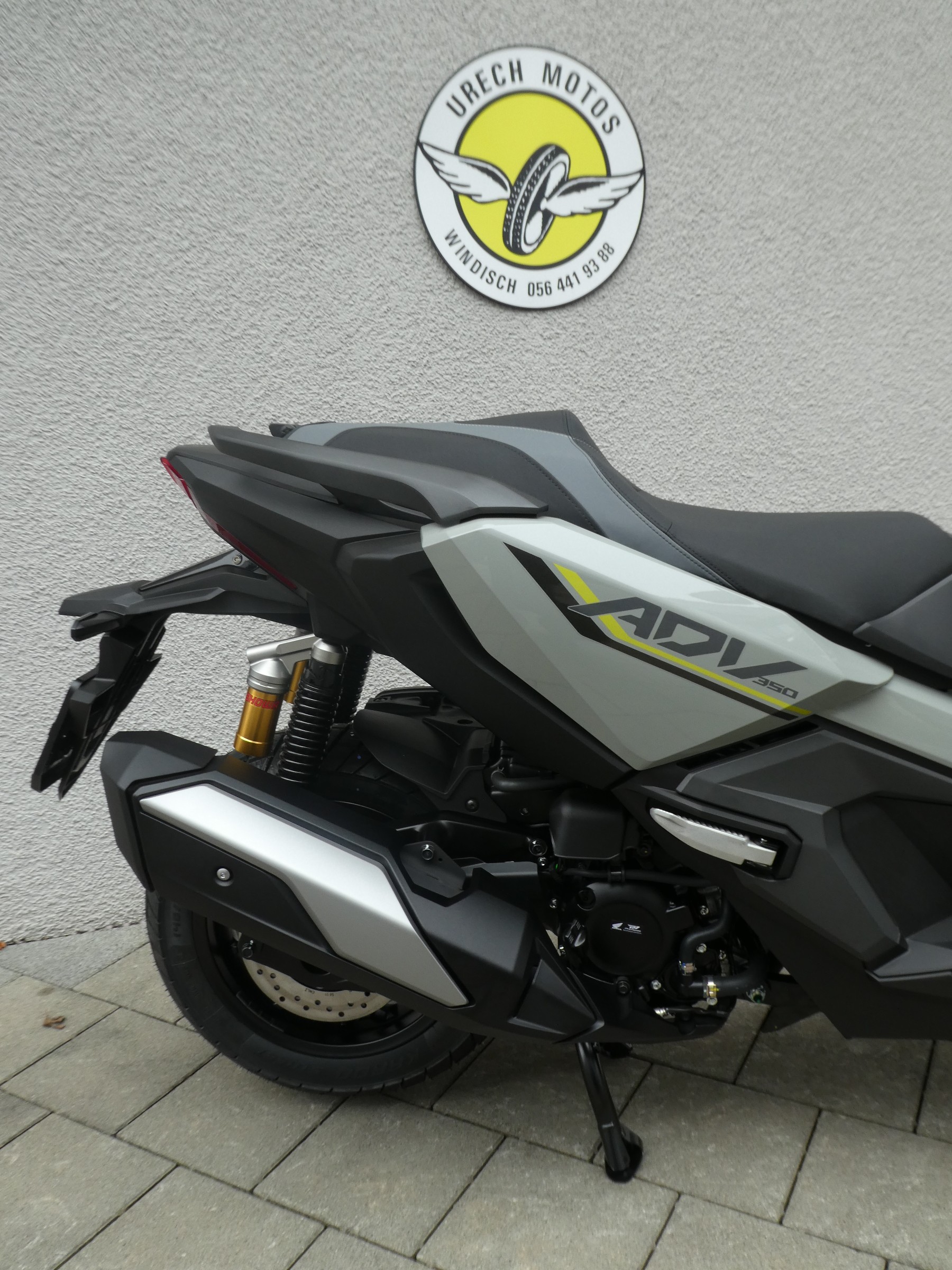 HONDA ADV 350-image-4