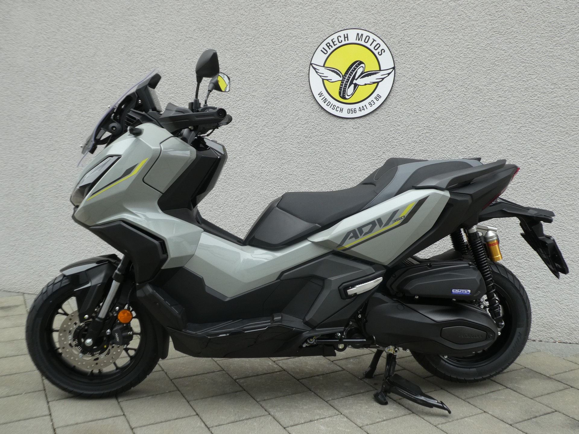 HONDA ADV 350-image-6