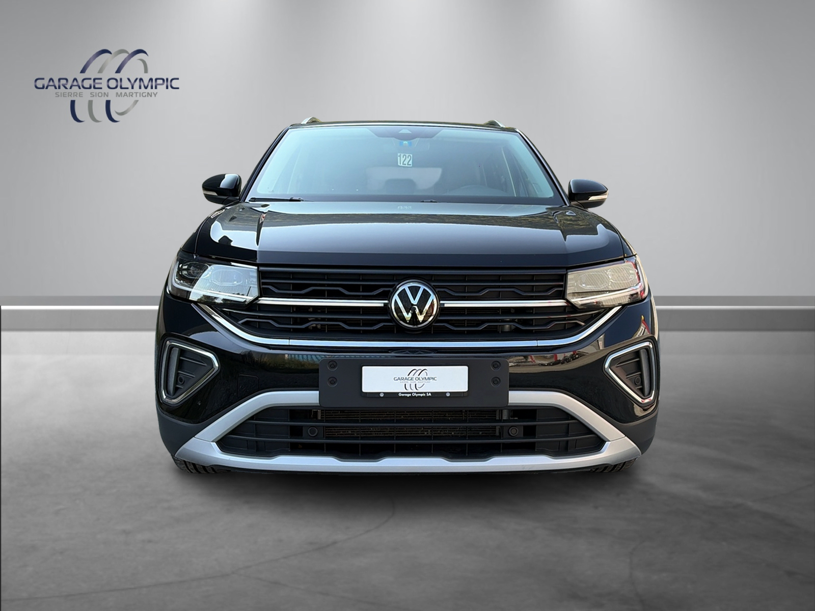 VW T-Cross 1.0 TSI EVO Style DSG-image-1