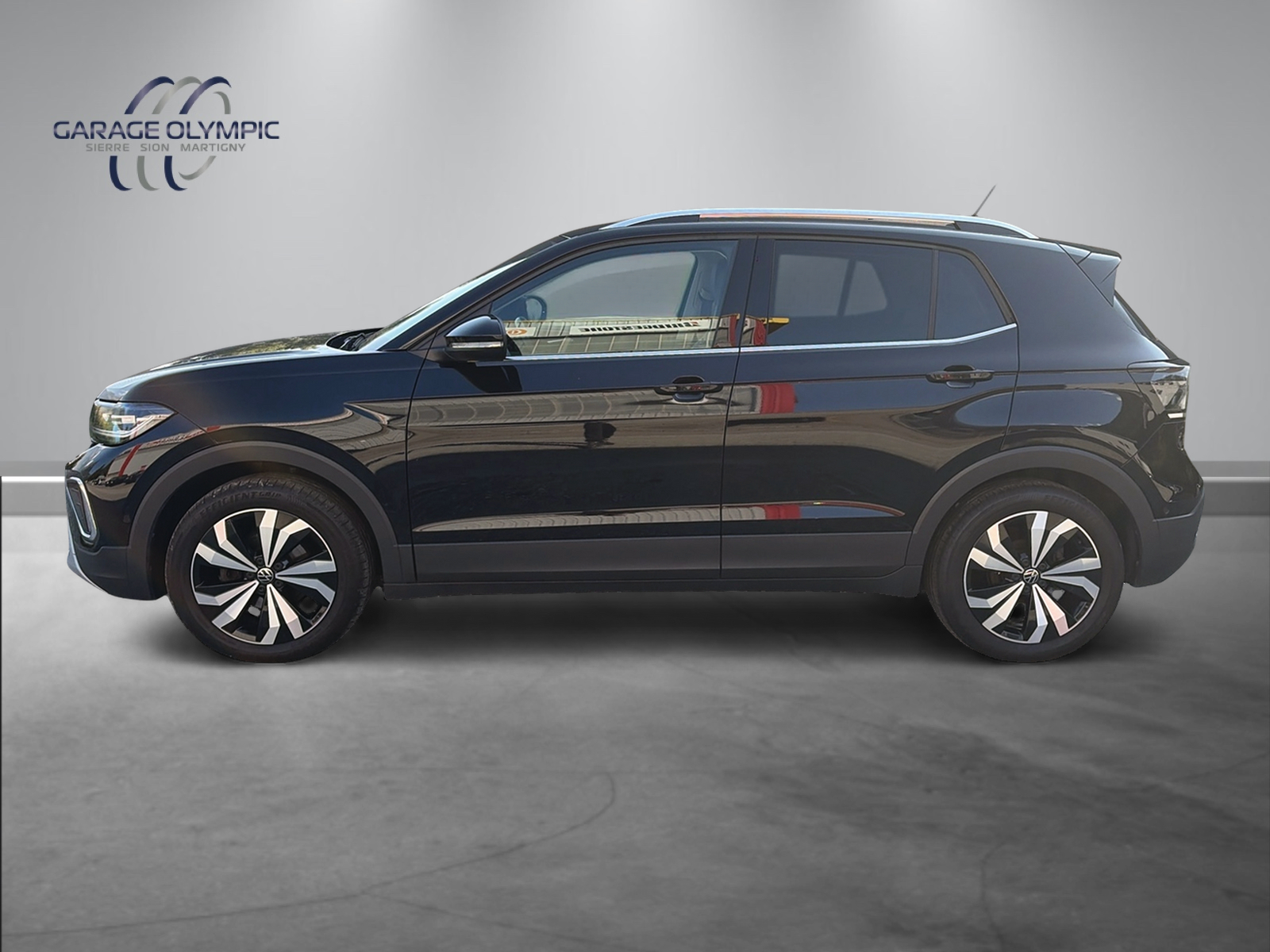 VW T-Cross 1.0 TSI EVO Style DSG-image-2