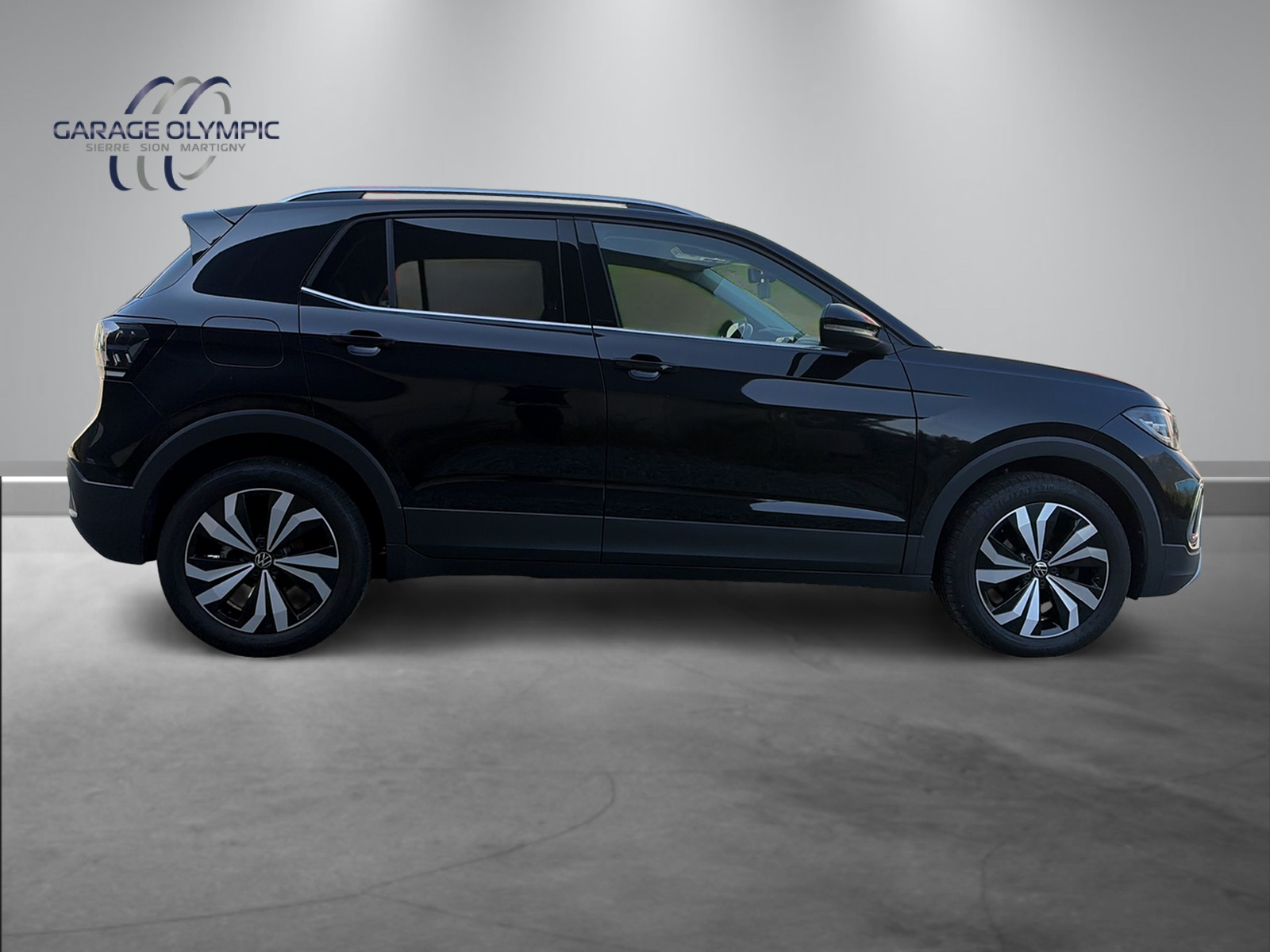 VW T-Cross 1.0 TSI EVO Style DSG-image-12