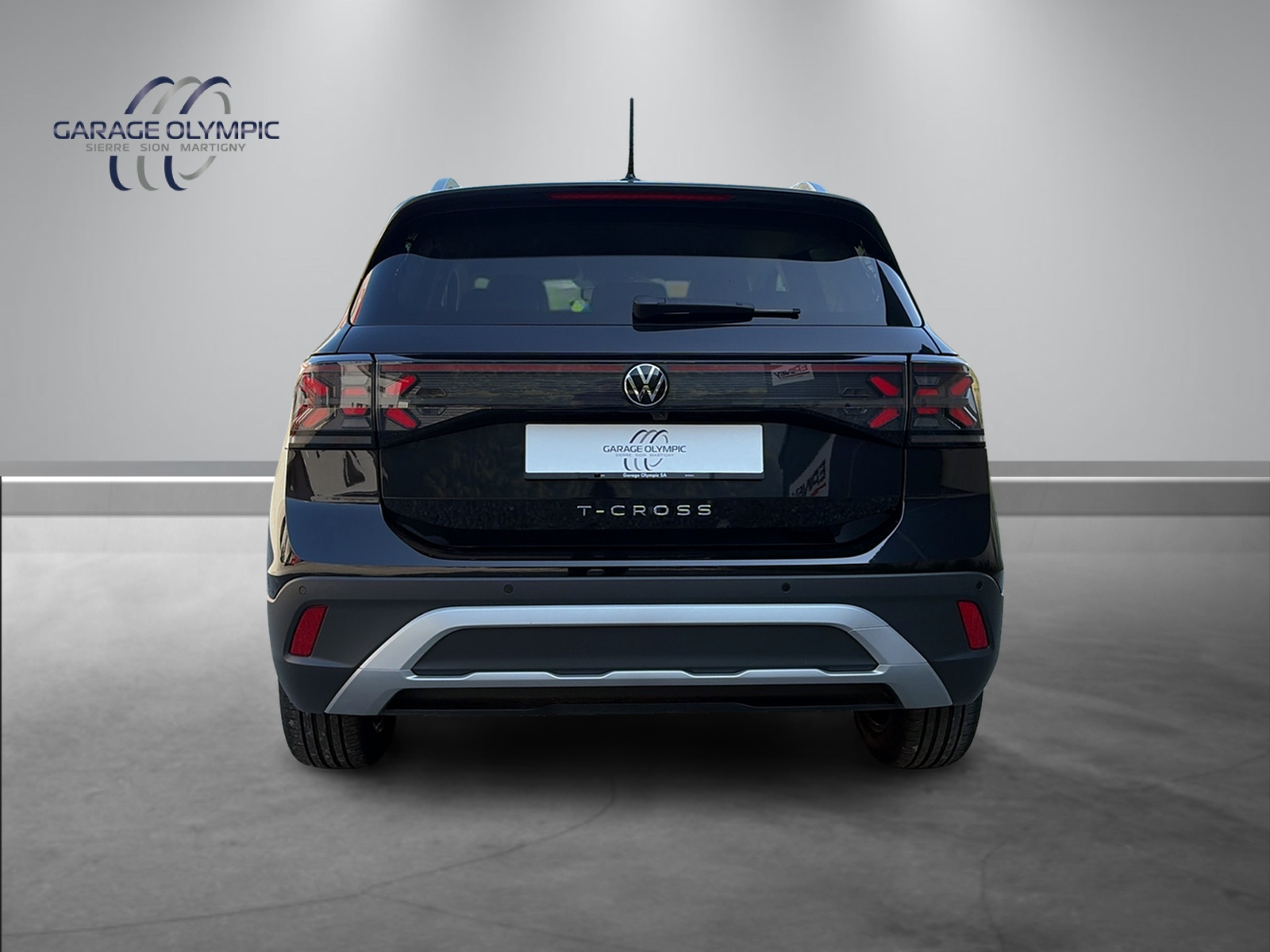 VW T-Cross 1.0 TSI EVO Style DSG-image-4