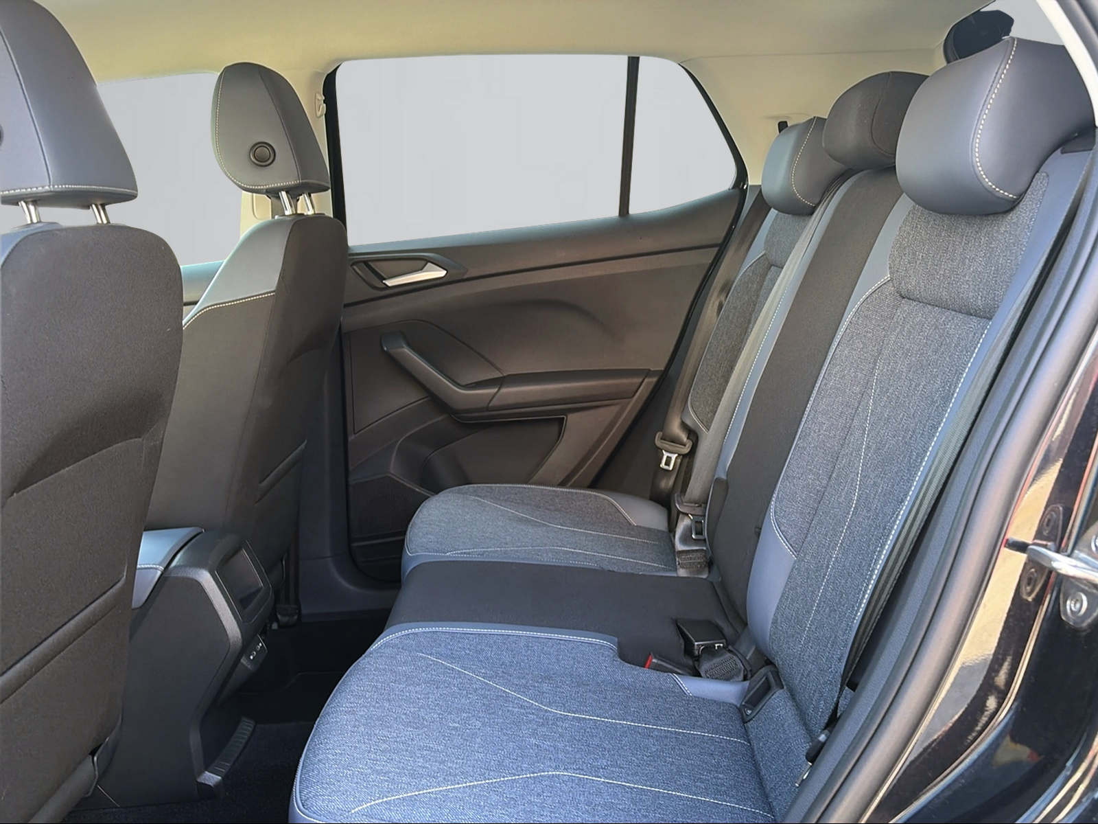 VW T-Cross 1.0 TSI EVO Style DSG-image-9