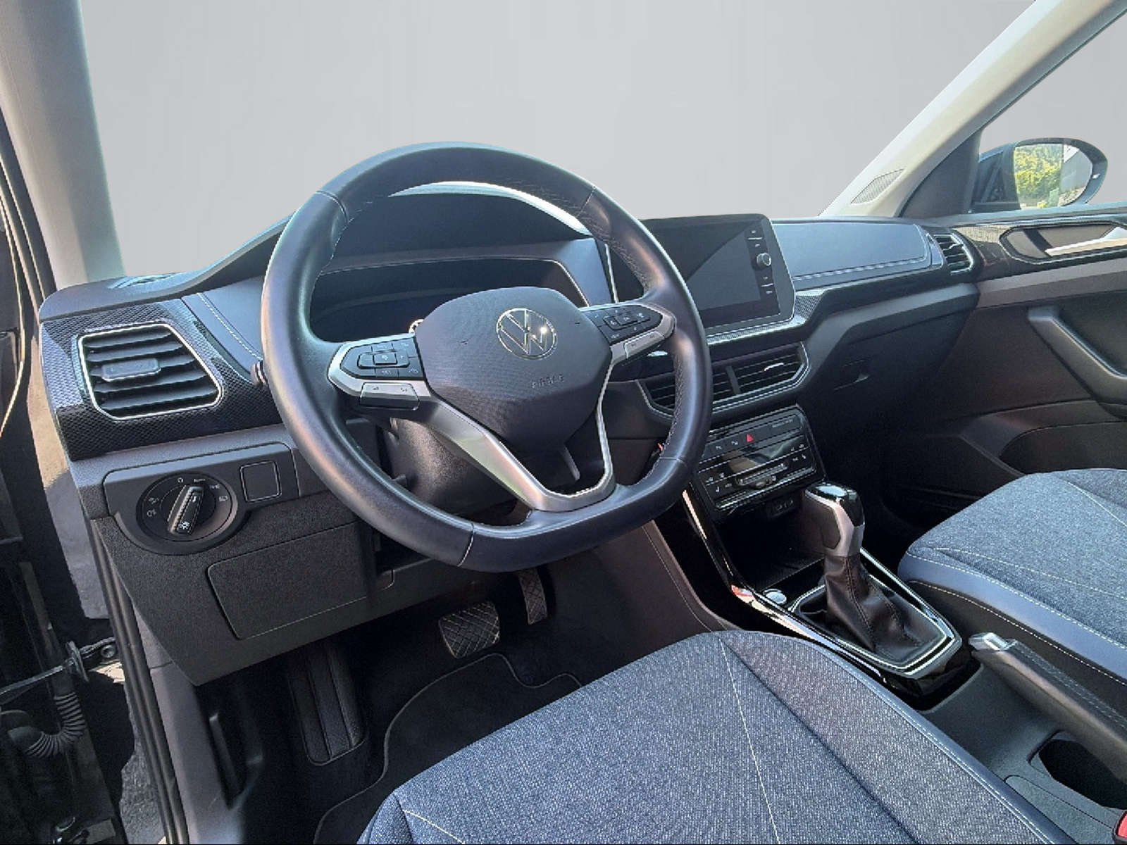 VW T-Cross 1.0 TSI EVO Style DSG-image-7