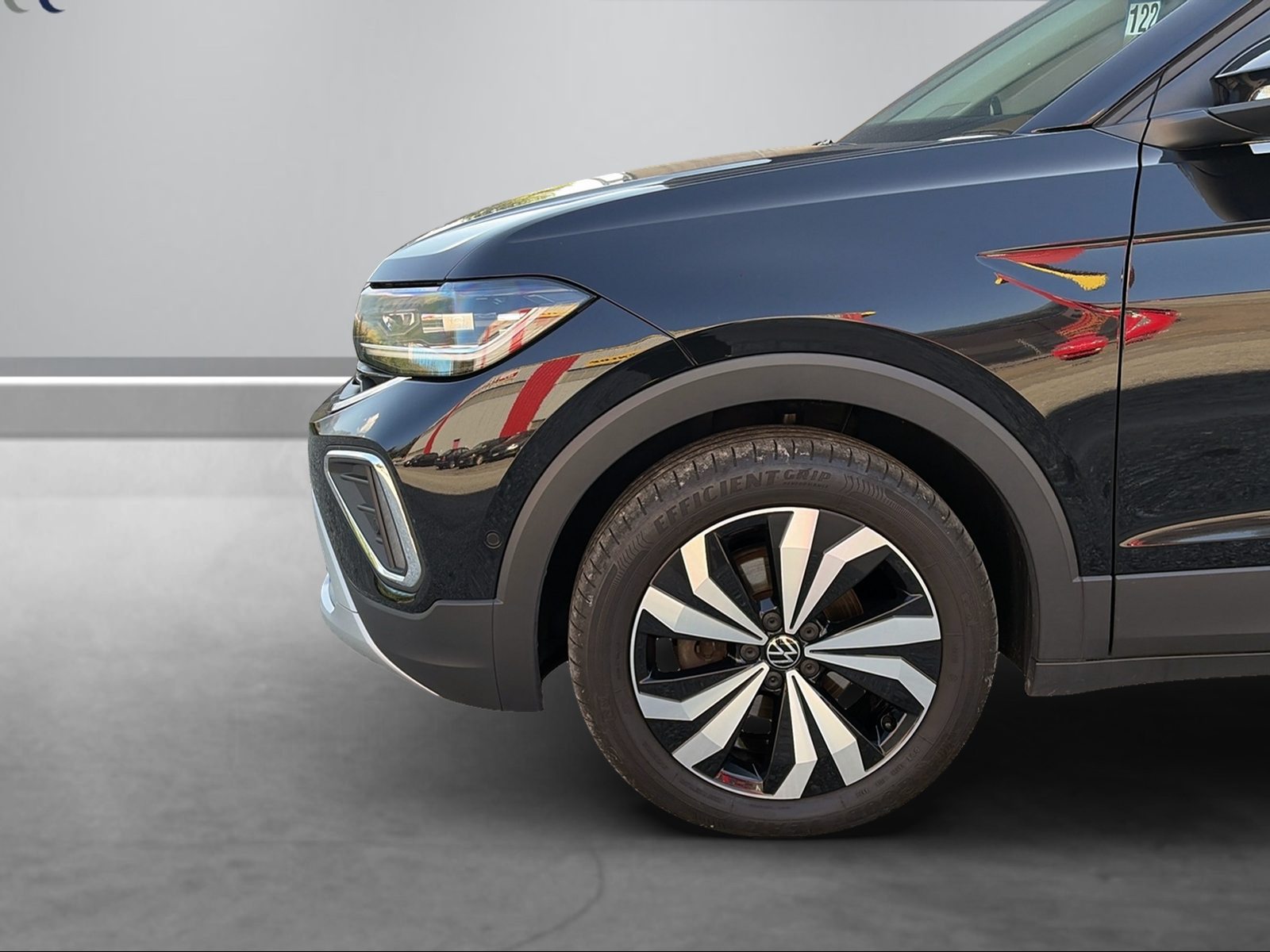 VW T-Cross 1.0 TSI EVO Style DSG-image-10