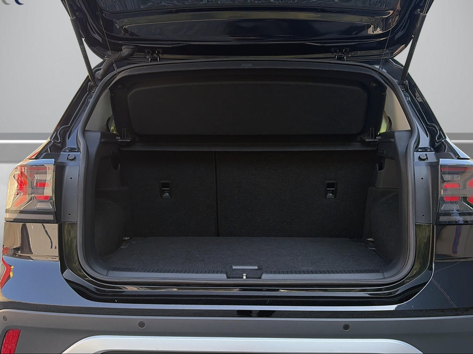 VW T-Cross 1.0 TSI EVO Style DSG-image-5