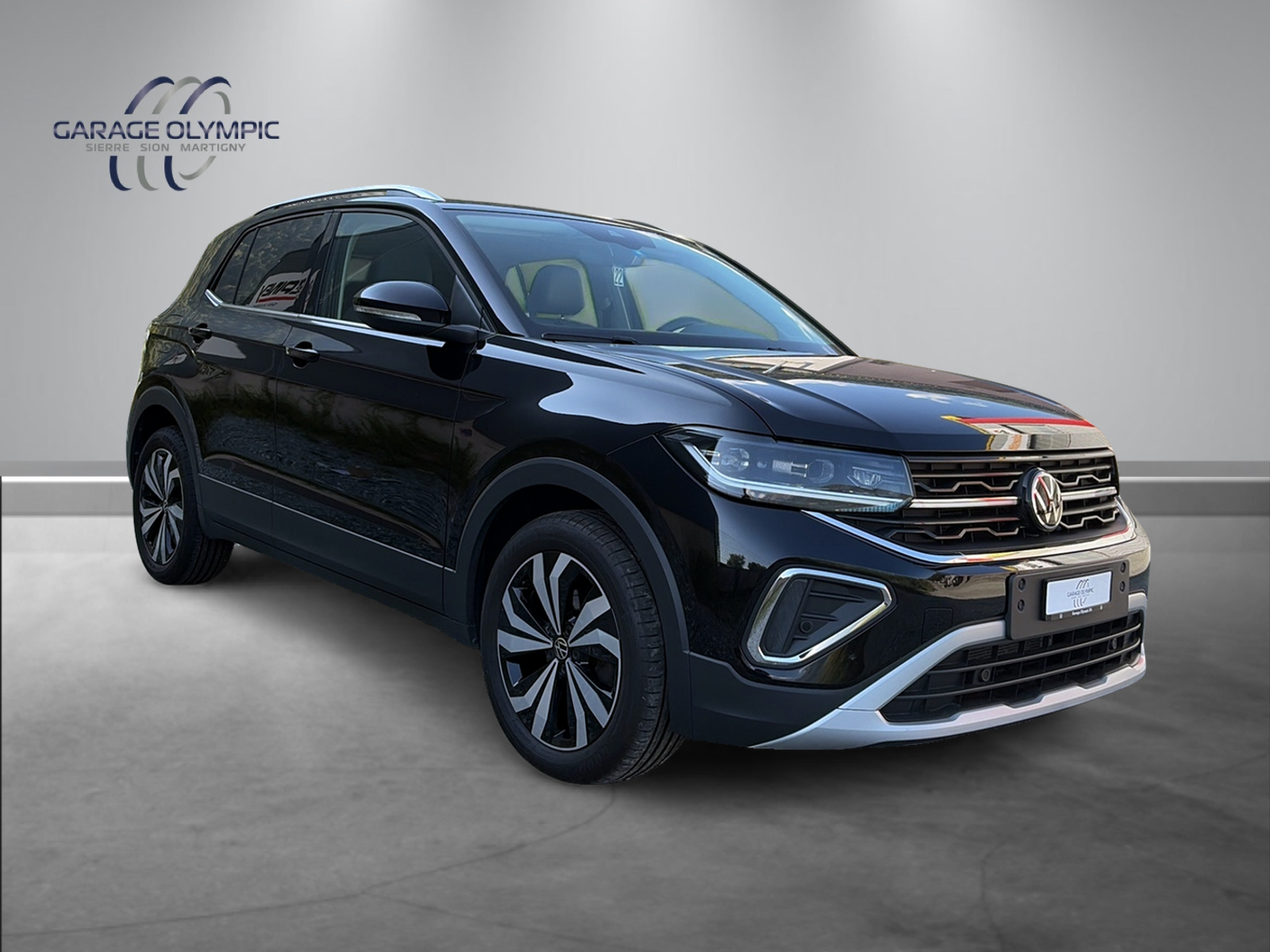 VW T-Cross 1.0 TSI EVO Style DSG-image-14