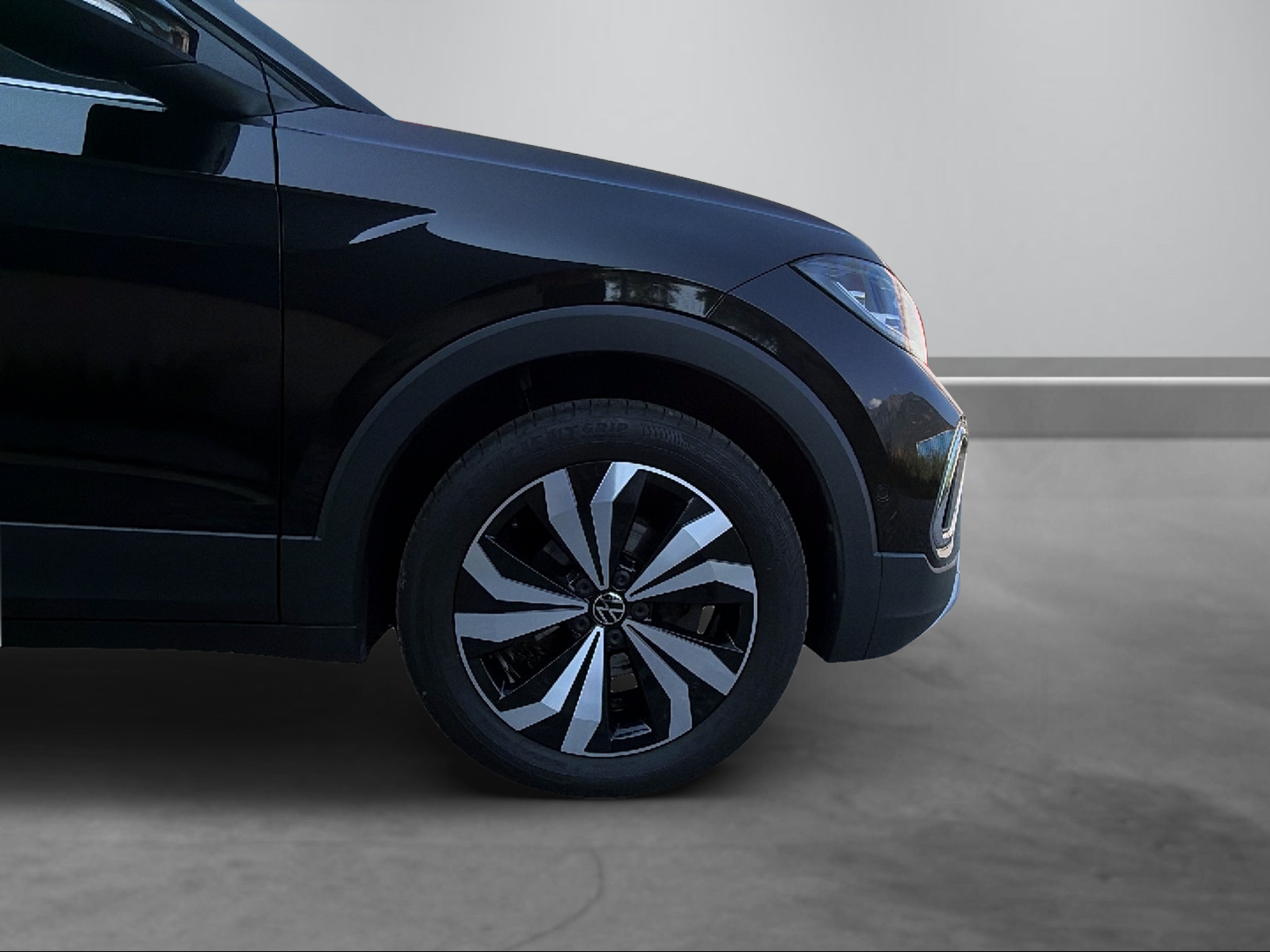VW T-Cross 1.0 TSI EVO Style DSG-image-13