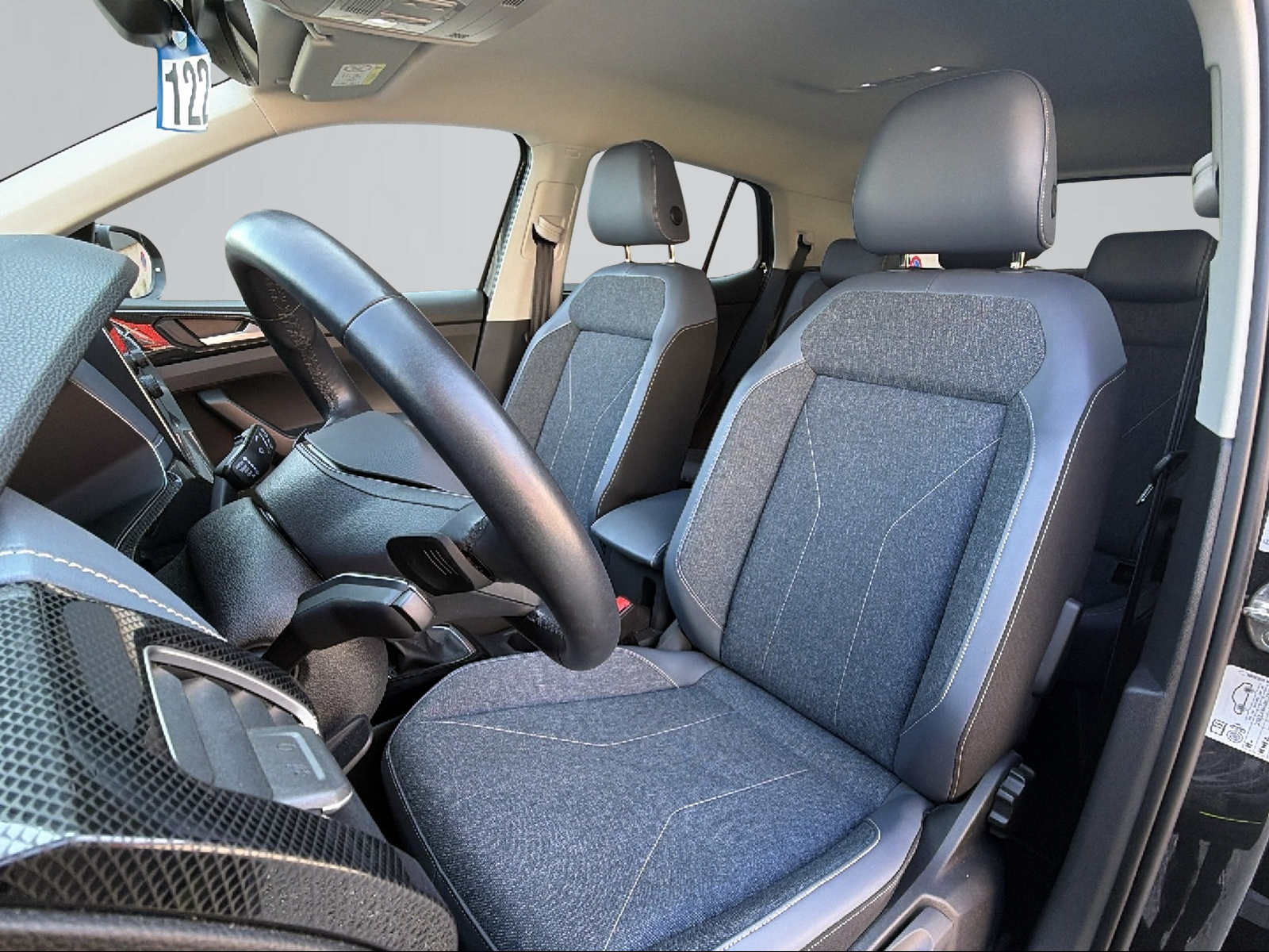 VW T-Cross 1.0 TSI EVO Style DSG-image-6