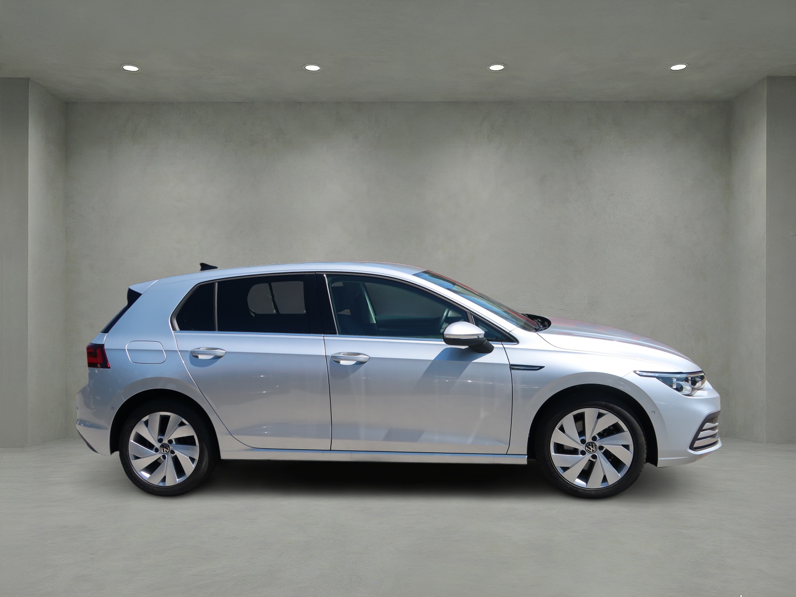 VW Golf 2.0 TSI Style DSG 4 Motion-showroom-element-3