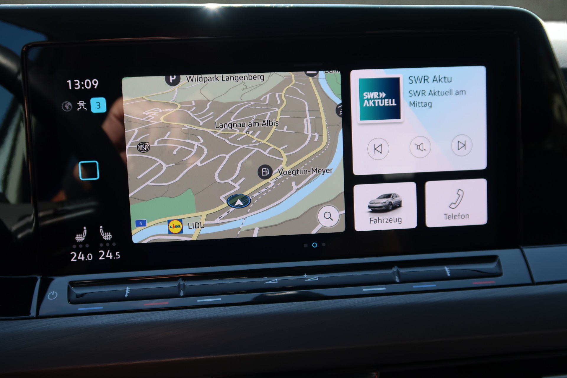 VW Golf 2.0 TSI Style DSG 4 Motion-image-19